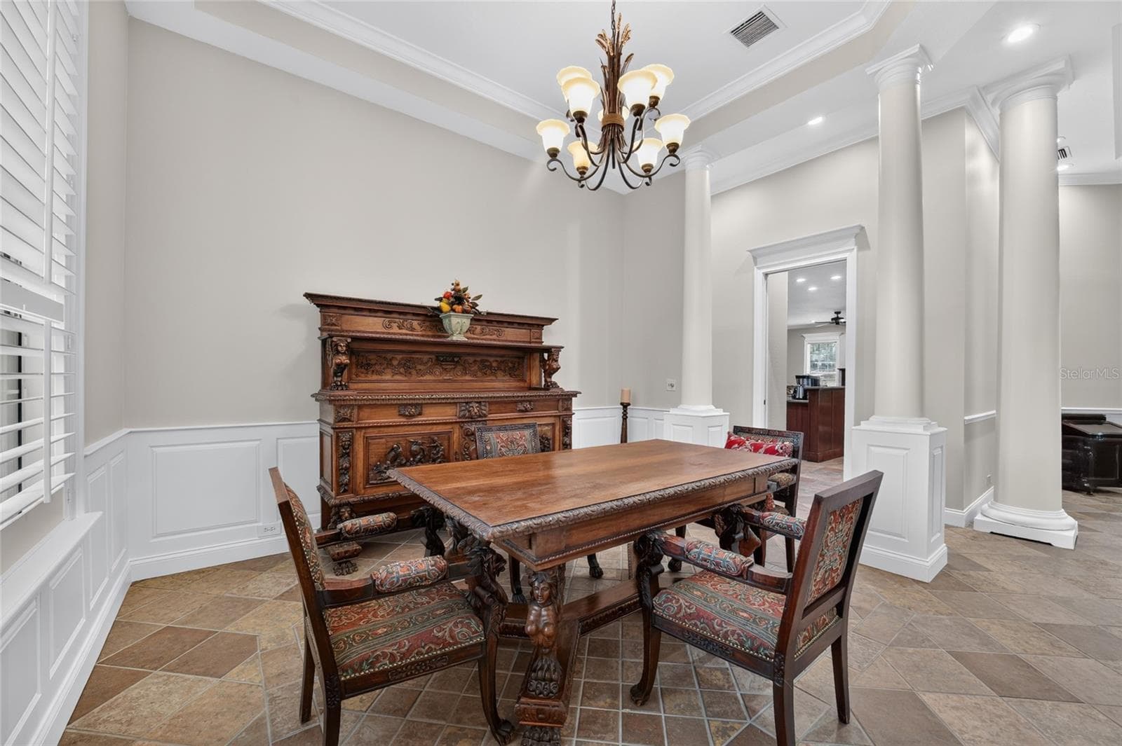Single Family Residence at 7050 SE 12TH CIR, OCALA, photo 5 of 43