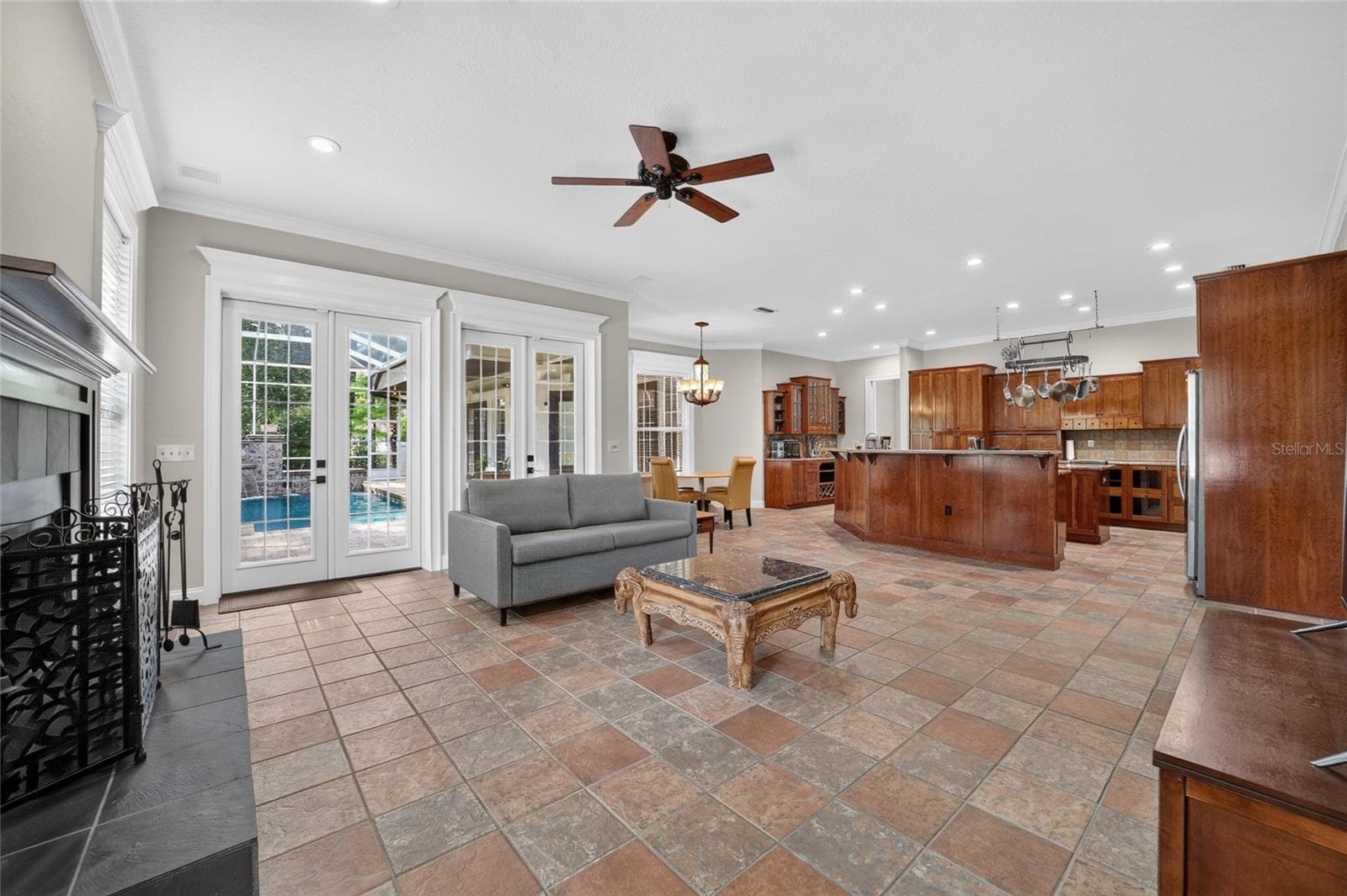 Single Family Residence at 7050 SE 12TH CIR, OCALA, photo 14 of 43