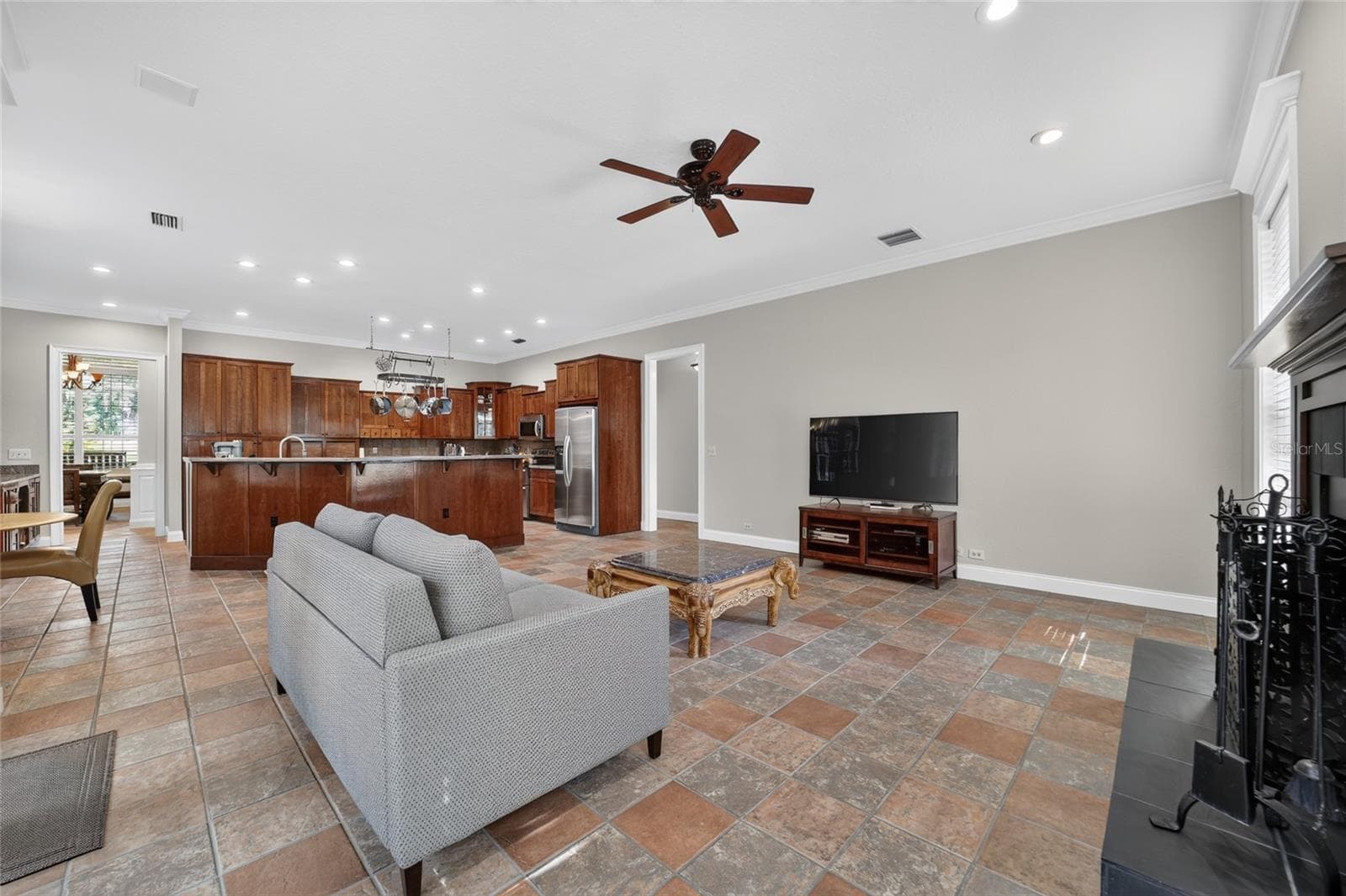Single Family Residence at 7050 SE 12TH CIR, OCALA, photo 16 of 43