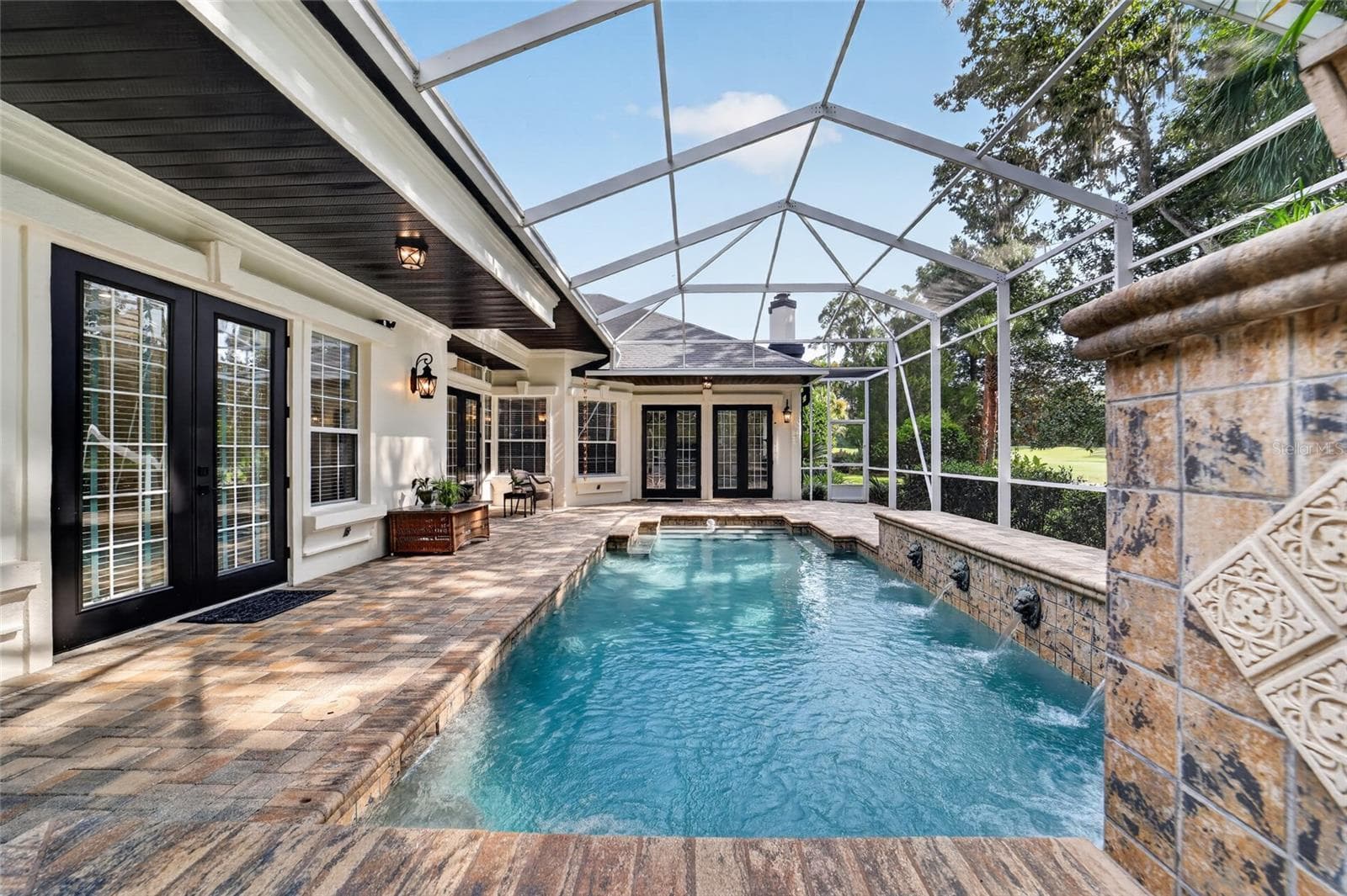 Single Family Residence at 7050 SE 12TH CIR, OCALA, photo 37 of 43