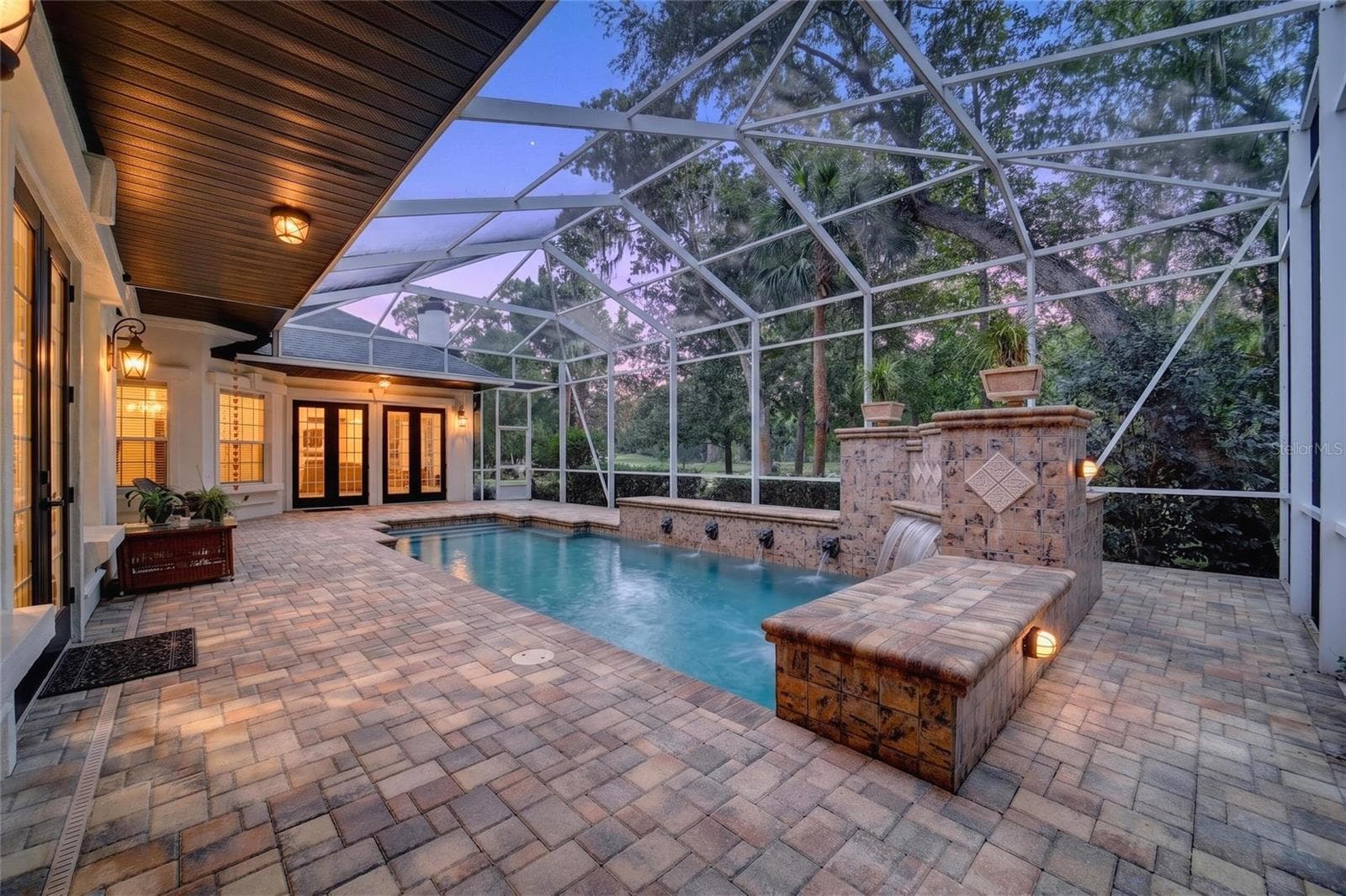 Single Family Residence at 7050 SE 12TH CIR, OCALA, photo 38 of 43