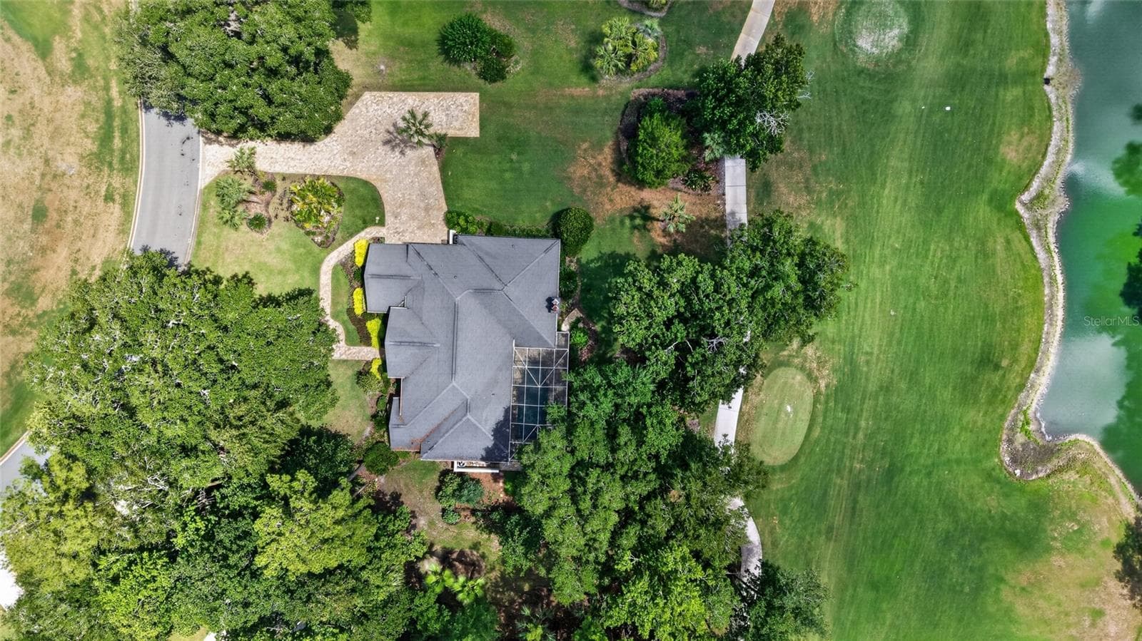 Single Family Residence at 7050 SE 12TH CIR, OCALA, photo 41 of 43