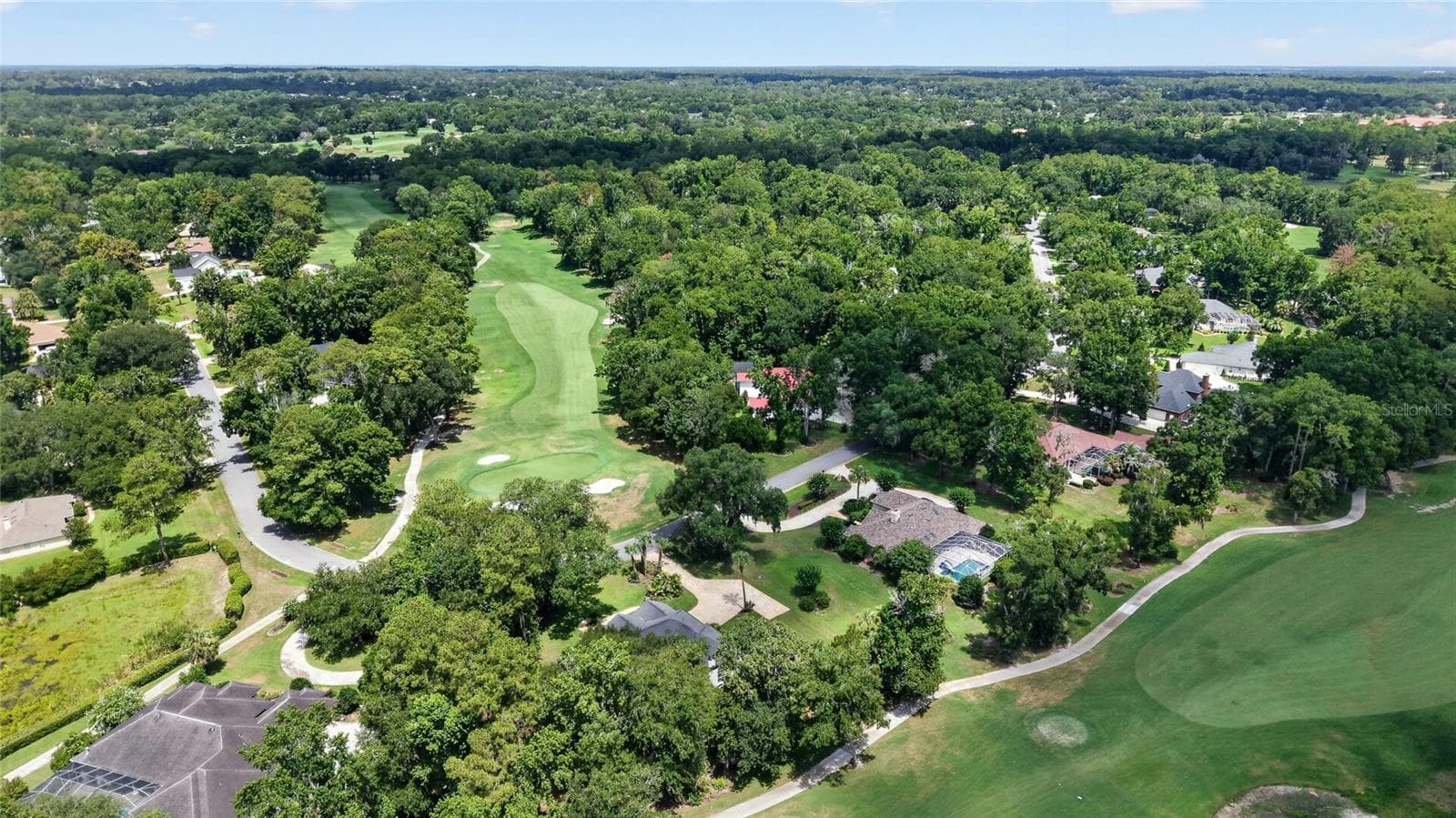 Single Family Residence at 7050 SE 12TH CIR, OCALA, photo 42 of 43