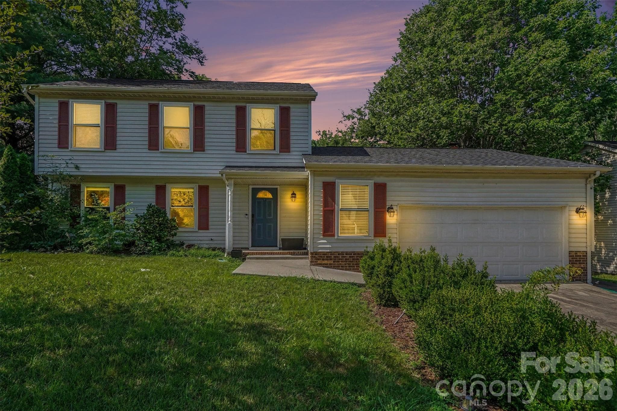 10724 Downpatrick Place
