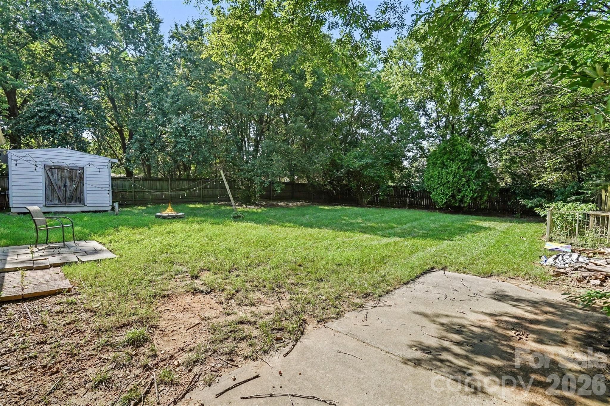 Single Family Residence at 10724 Downpatrick Place, Charlotte, photo 28 of 28