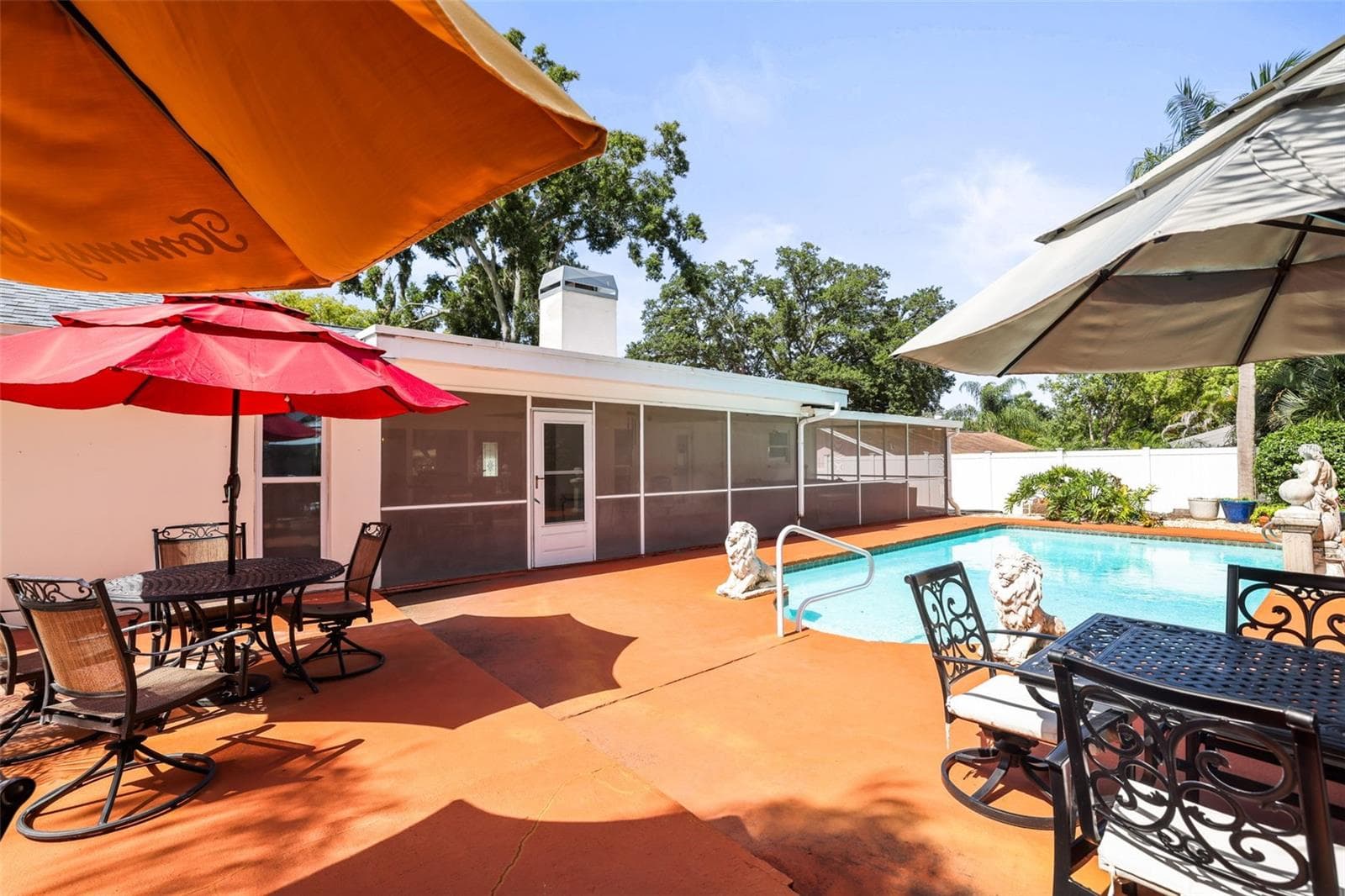 Single Family Residence at 1981 CASTILLE DR, DUNEDIN, photo 8 of 51