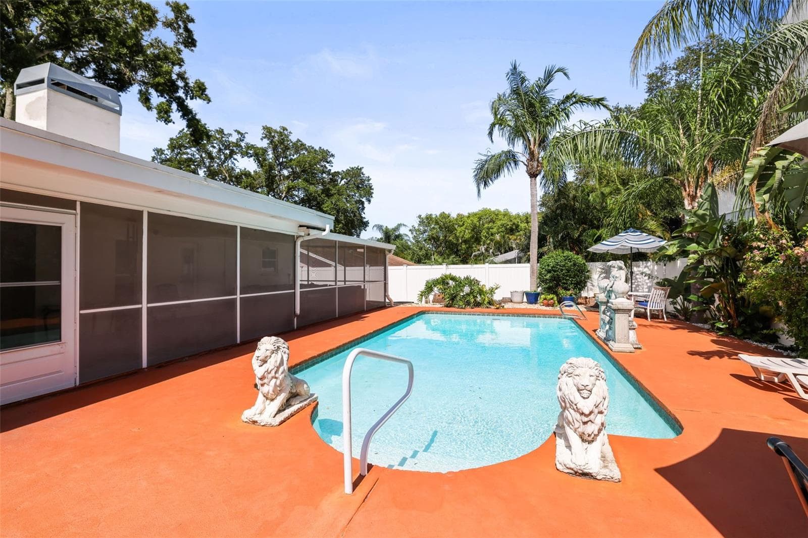 Single Family Residence at 1981 CASTILLE DR, DUNEDIN, photo 6 of 51