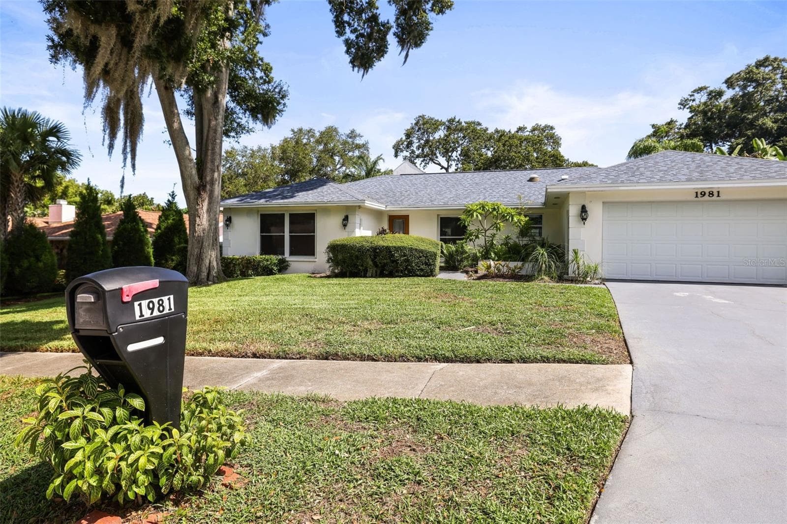 Single Family Residence at 1981 CASTILLE DR, DUNEDIN, photo 47 of 51