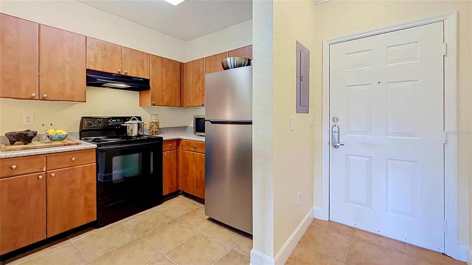 Condominium at 202 E SOUTH ST #4040, ORLANDO, photo 3 of 35