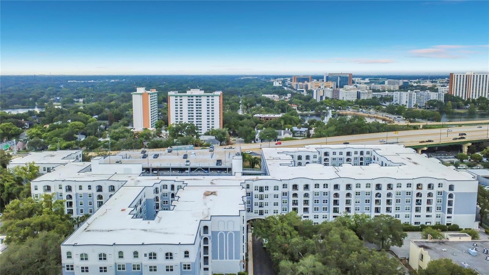 Condominium at 202 E SOUTH ST #4040, ORLANDO, photo 27 of 35