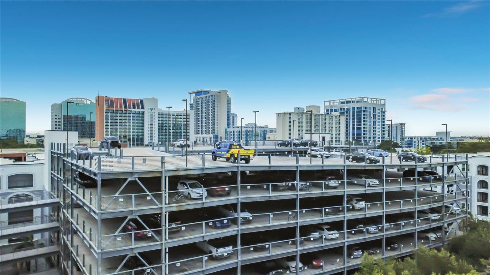 Condominium at 202 E SOUTH ST #4040, ORLANDO, photo 31 of 35