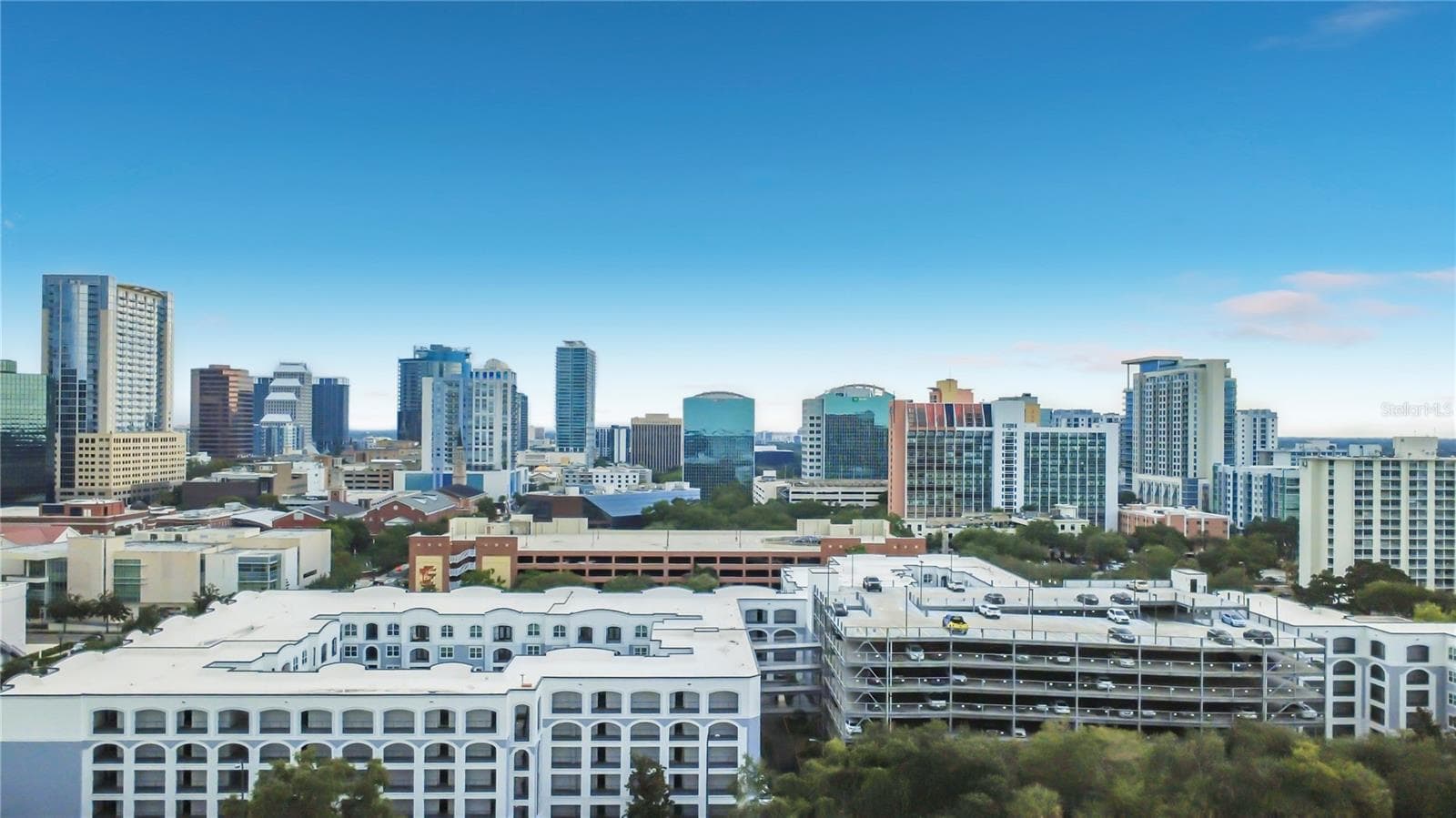 Condominium at 202 E SOUTH ST #4040, ORLANDO, photo 33 of 35
