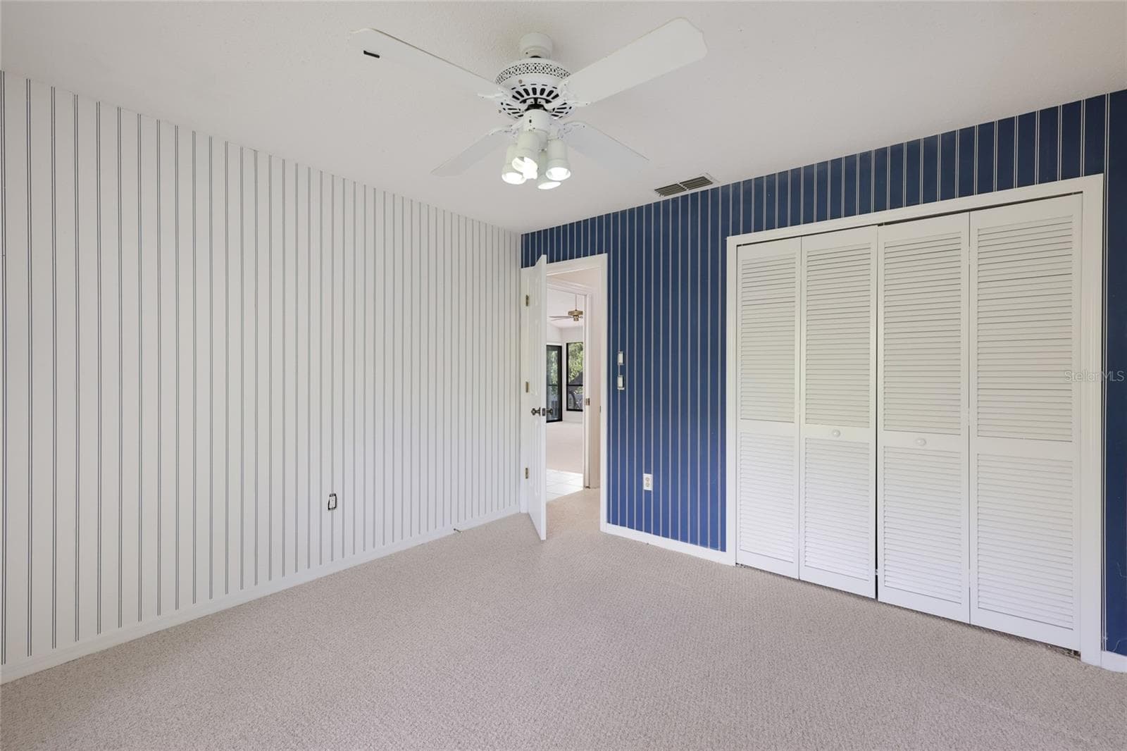 2nd bedroom - 851 FAULKWOOD CT, SARASOTA