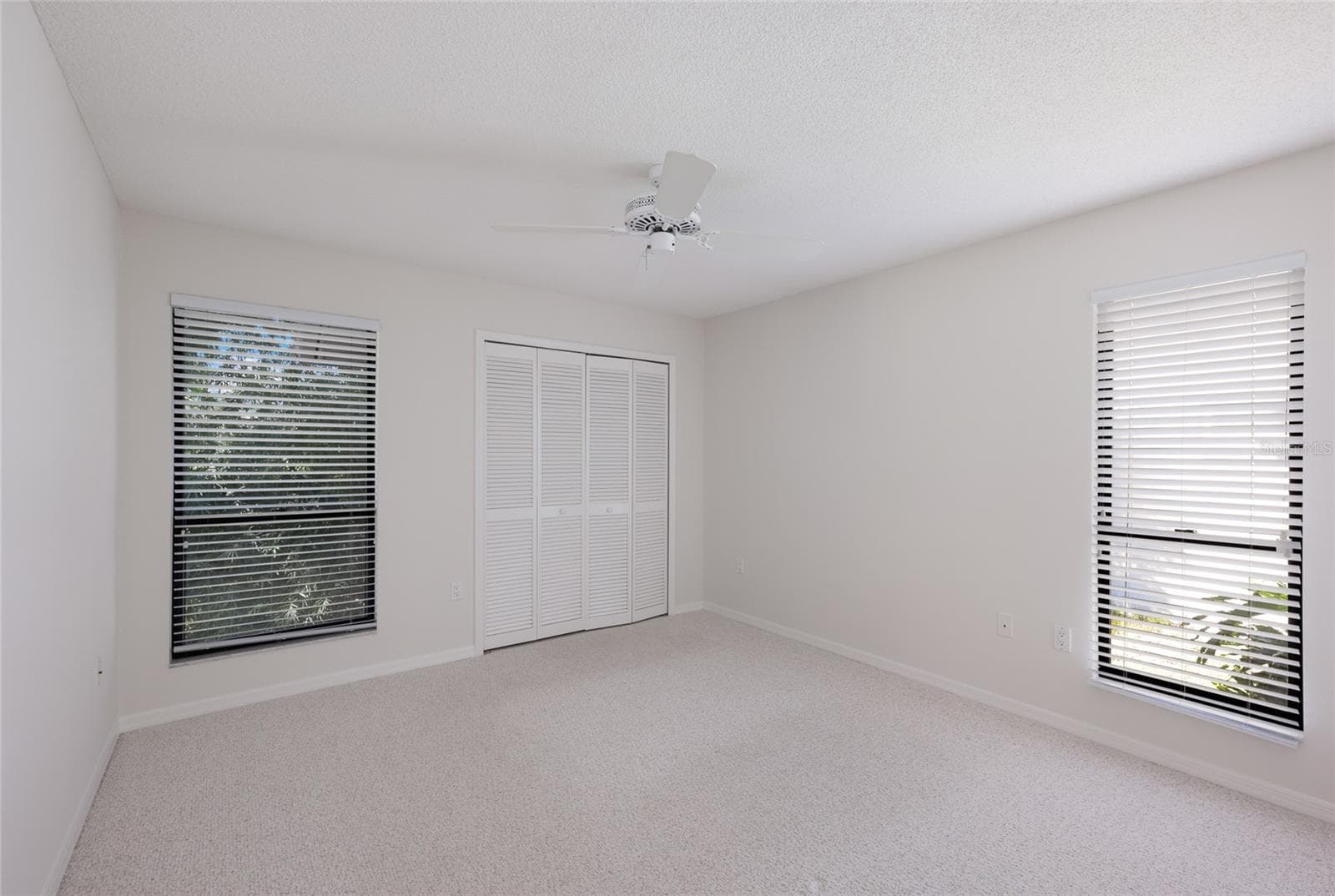 3rd bedroom - 851 FAULKWOOD CT, SARASOTA