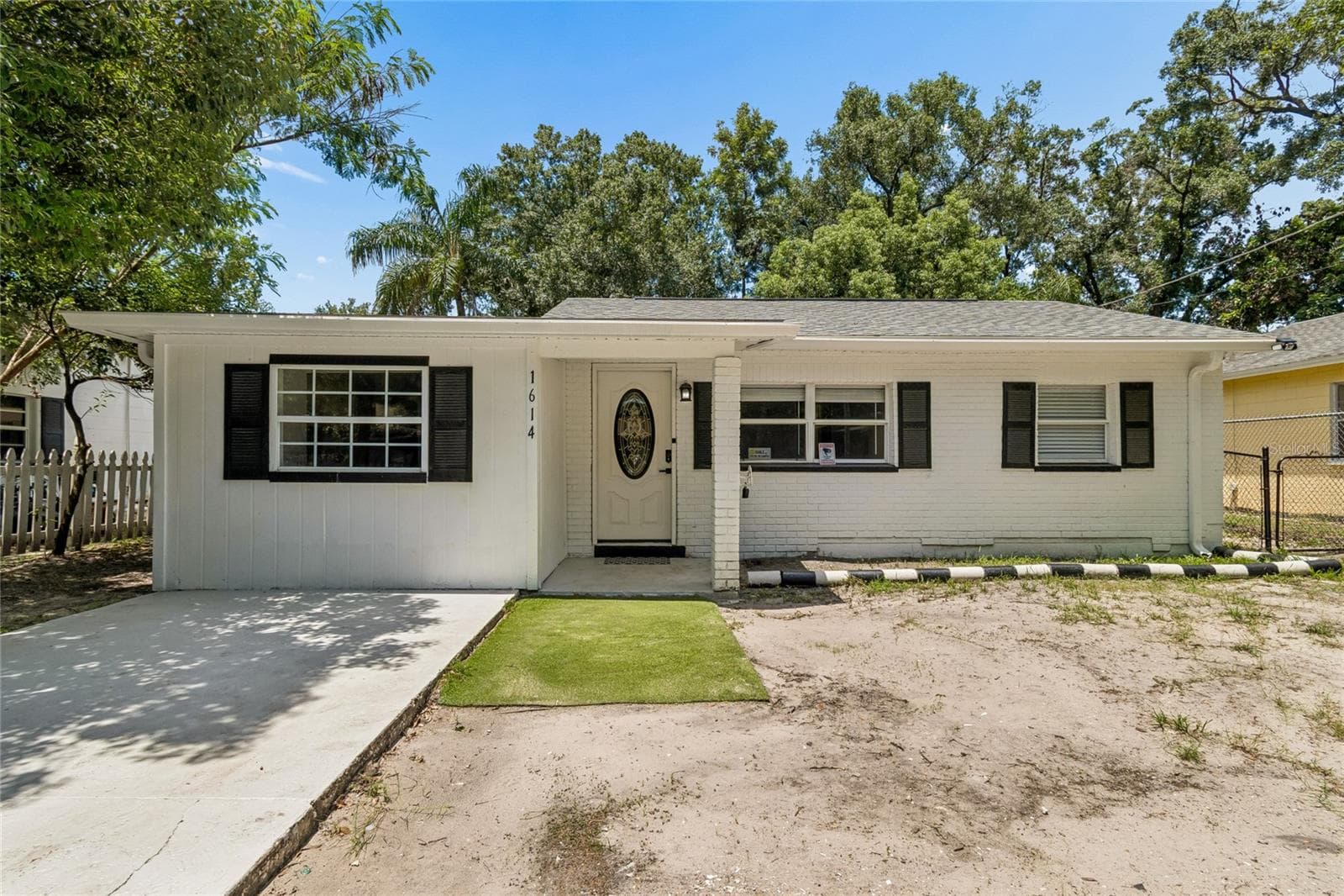 Single Family Residence at 1614 E MAPLE AVE, TAMPA, photo 2 of 64