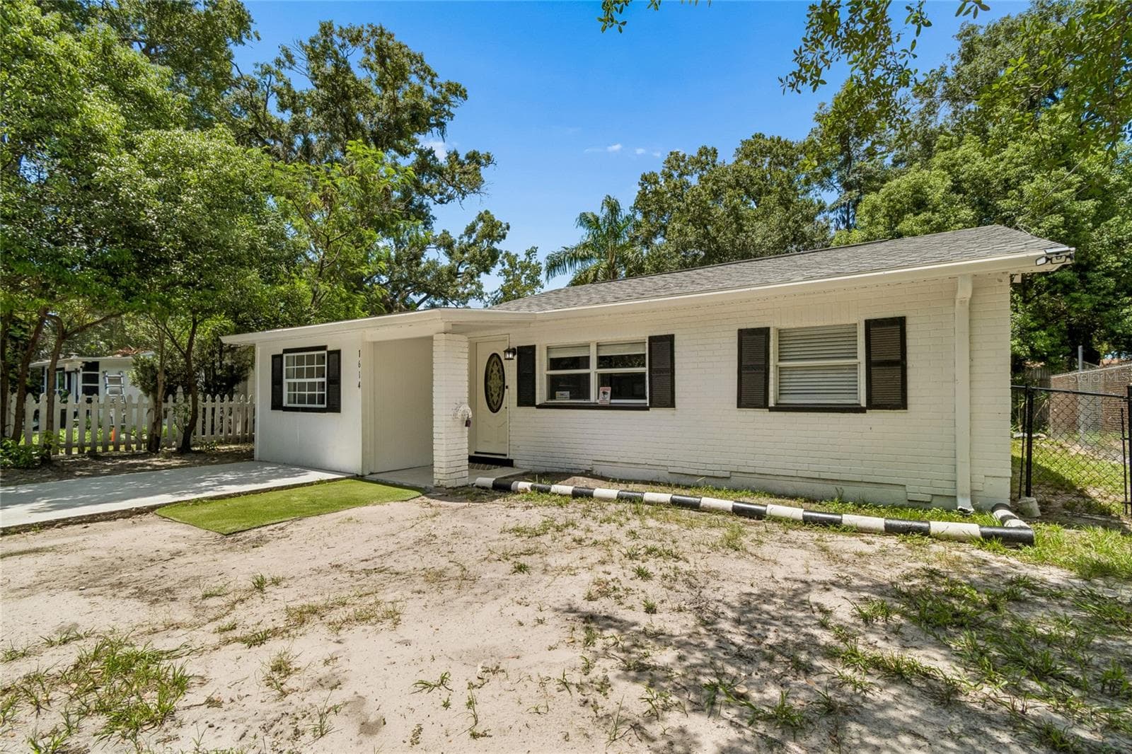 Single Family Residence at 1614 E MAPLE AVE, TAMPA, photo 6 of 64