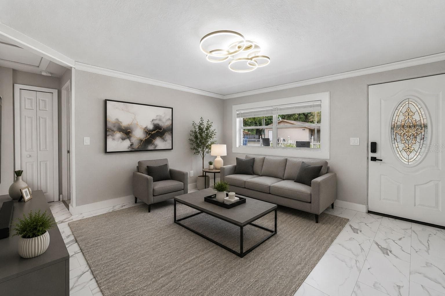 VIRTUALLY STAGED - 1614 E MAPLE AVE, TAMPA