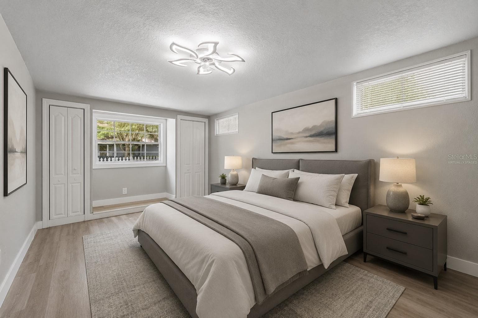 VIRTUALLY STAGED - 1614 E MAPLE AVE, TAMPA