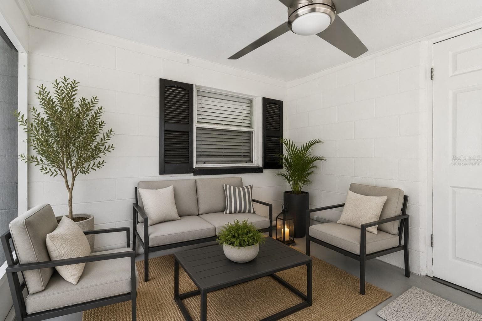 VIRTUALLY STAGED - 1614 E MAPLE AVE, TAMPA