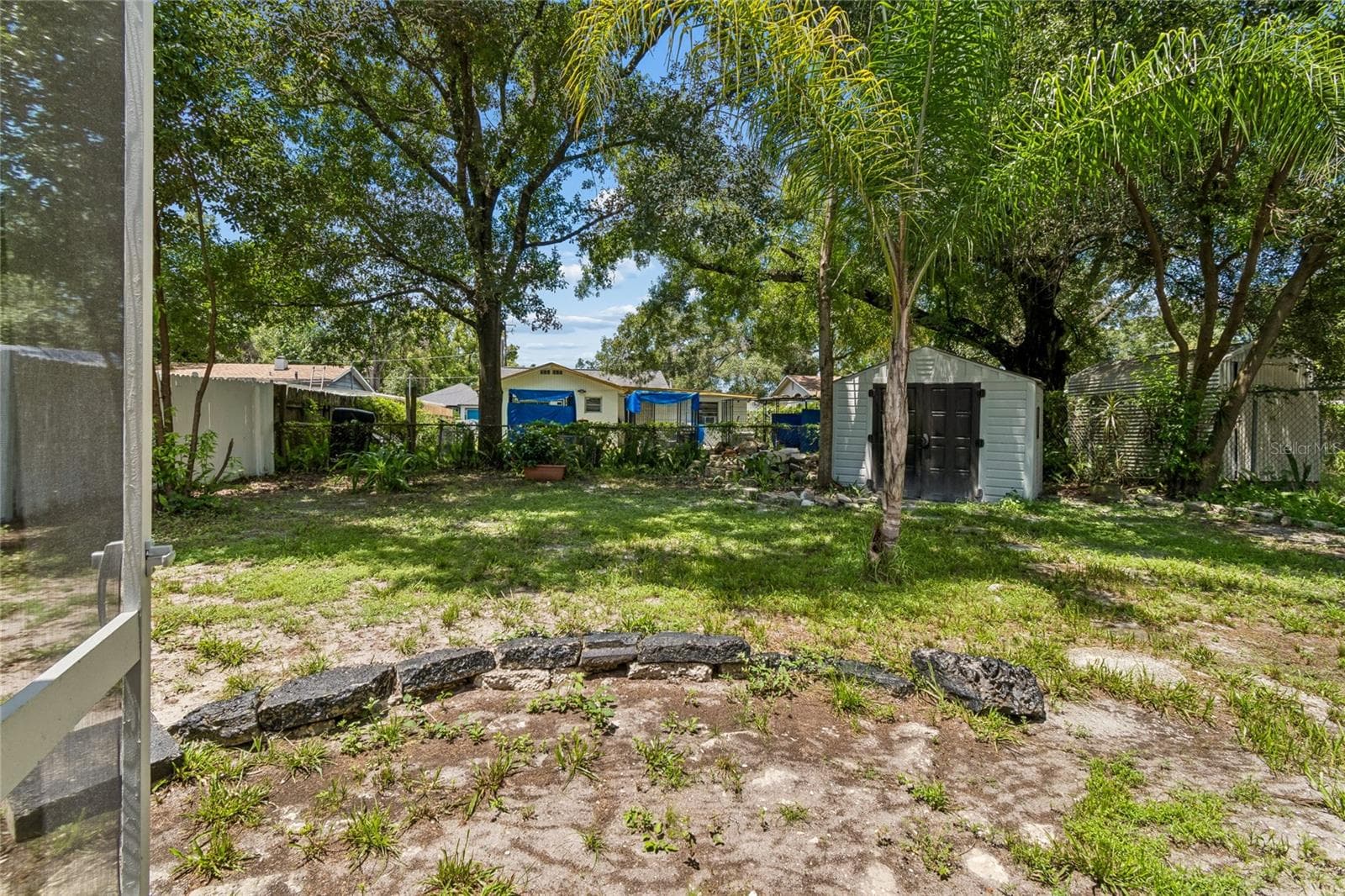 Single Family Residence at 1614 E MAPLE AVE, TAMPA, photo 50 of 64