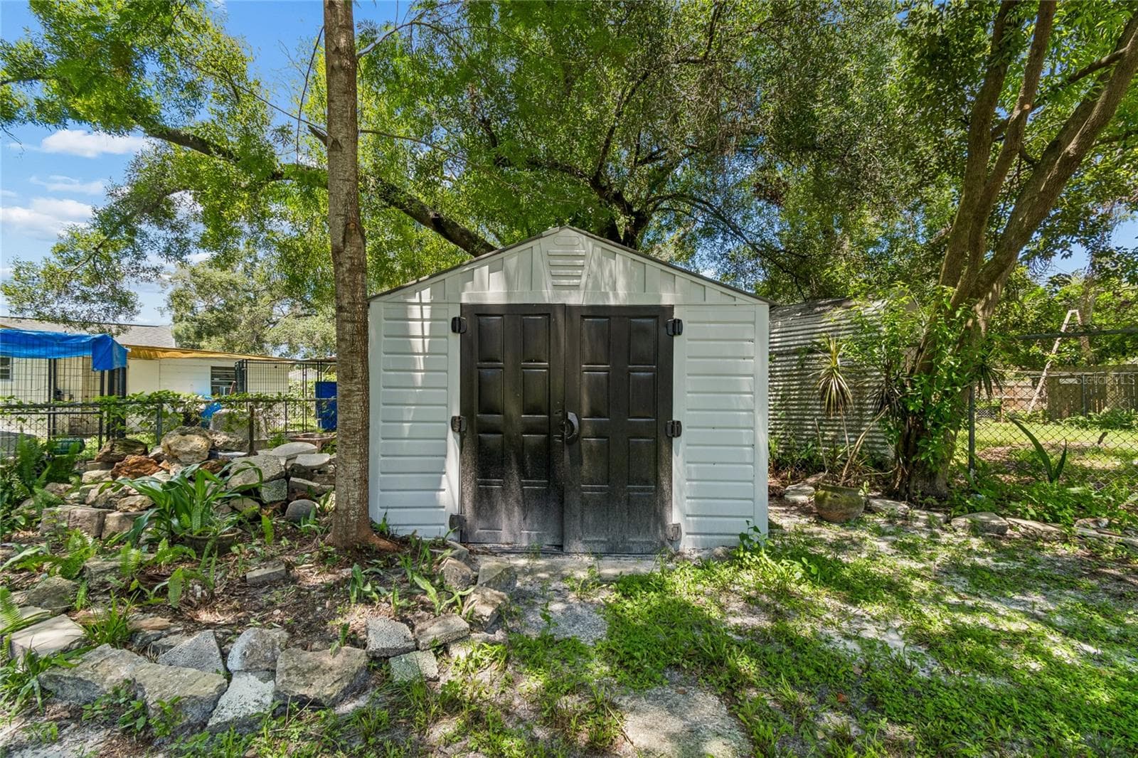 Single Family Residence at 1614 E MAPLE AVE, TAMPA, photo 52 of 64
