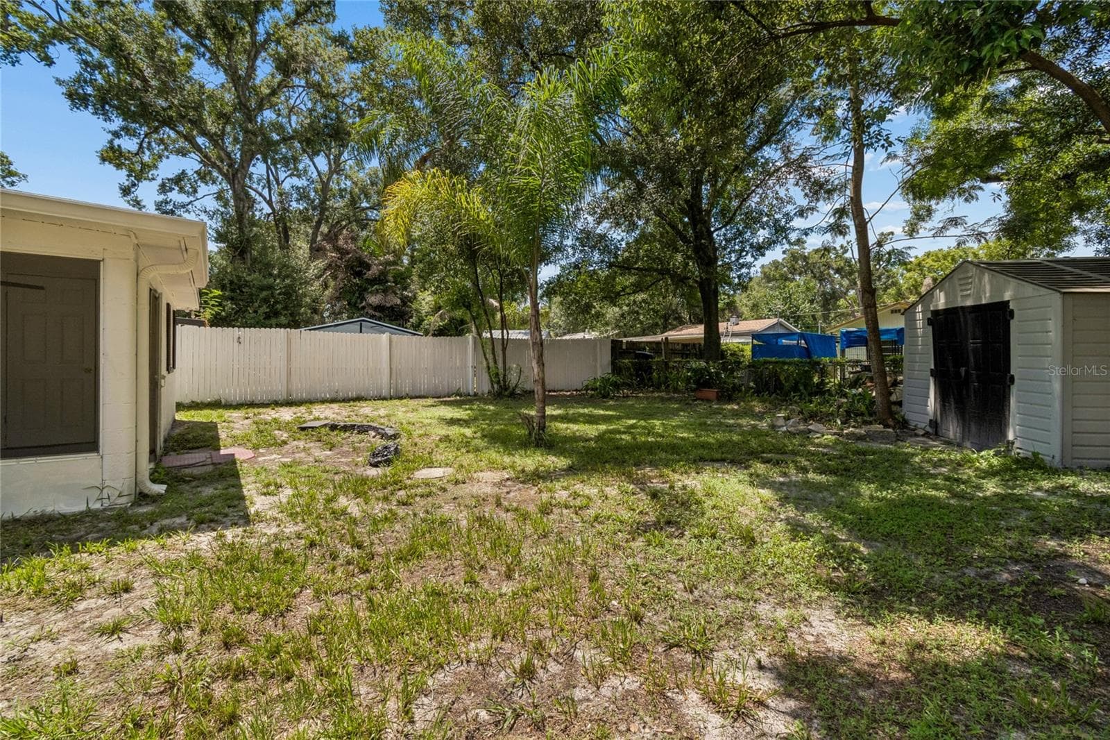 Single Family Residence at 1614 E MAPLE AVE, TAMPA, photo 54 of 64