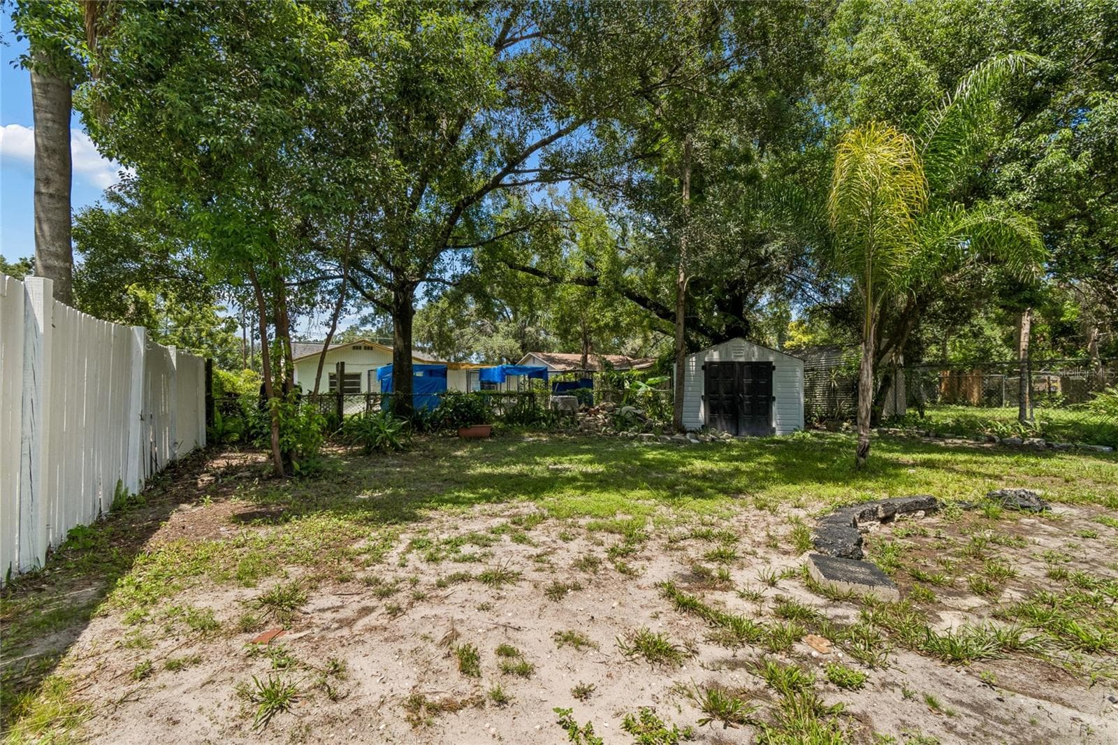 Single Family Residence at 1614 E MAPLE AVE, TAMPA, photo 55 of 64