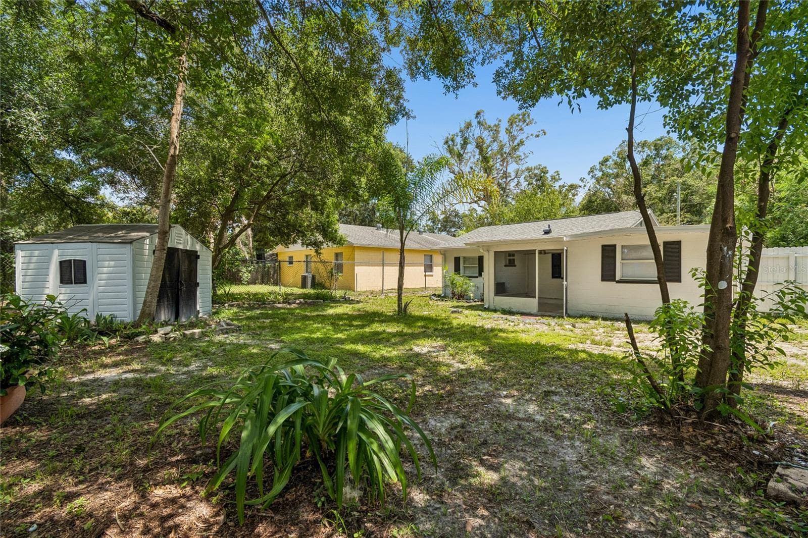 Single Family Residence at 1614 E MAPLE AVE, TAMPA, photo 56 of 64