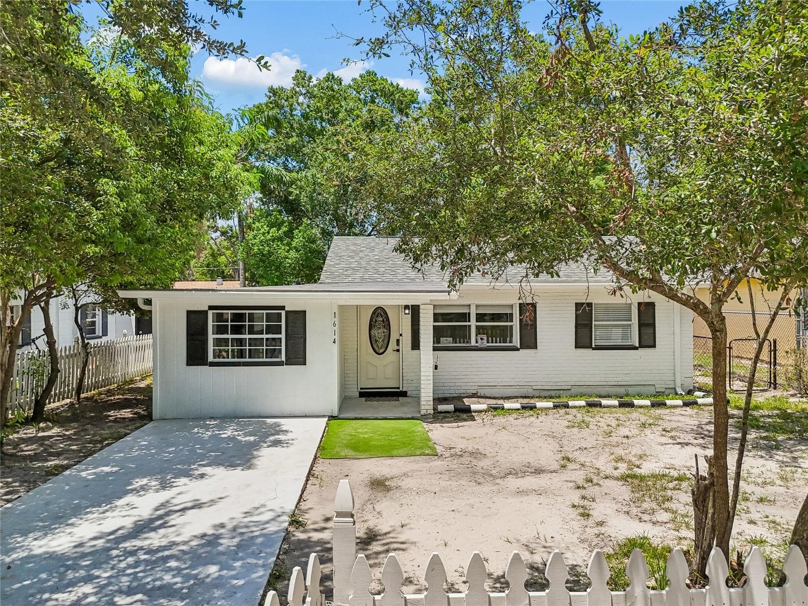 Single Family Residence at 1614 E MAPLE AVE, TAMPA, photo 61 of 64