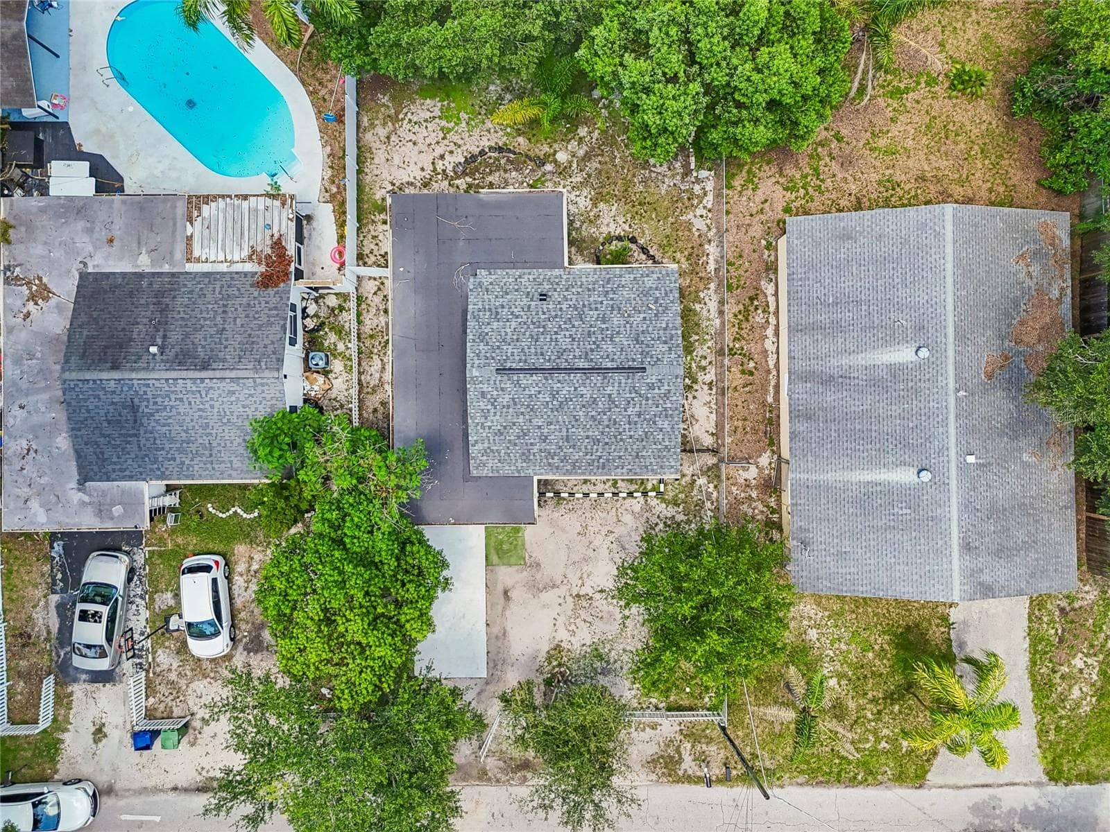 Single Family Residence at 1614 E MAPLE AVE, TAMPA, photo 62 of 64