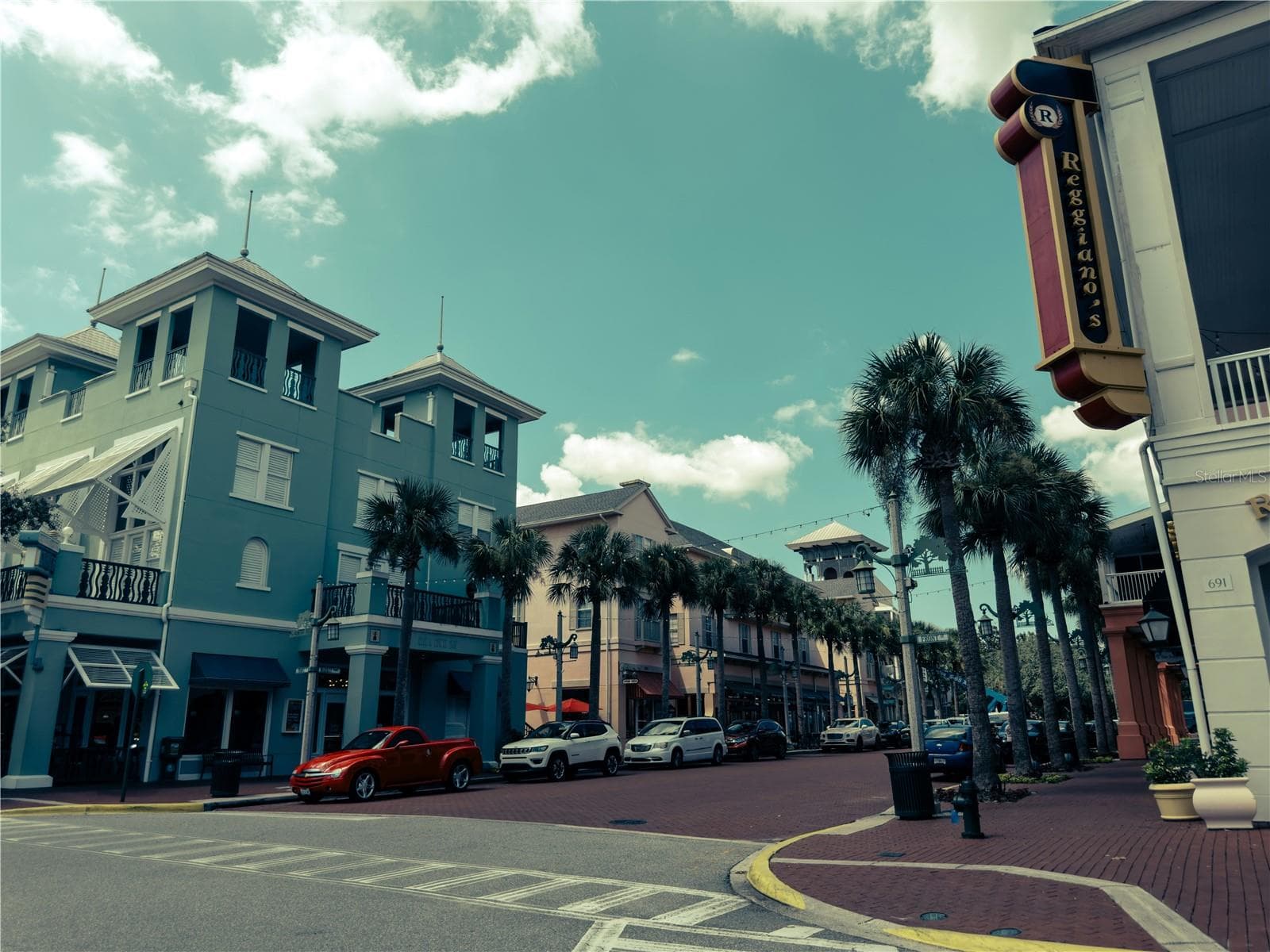 Sarasota points of interest - 7917 PINEGROVE CT #1, SARASOTA