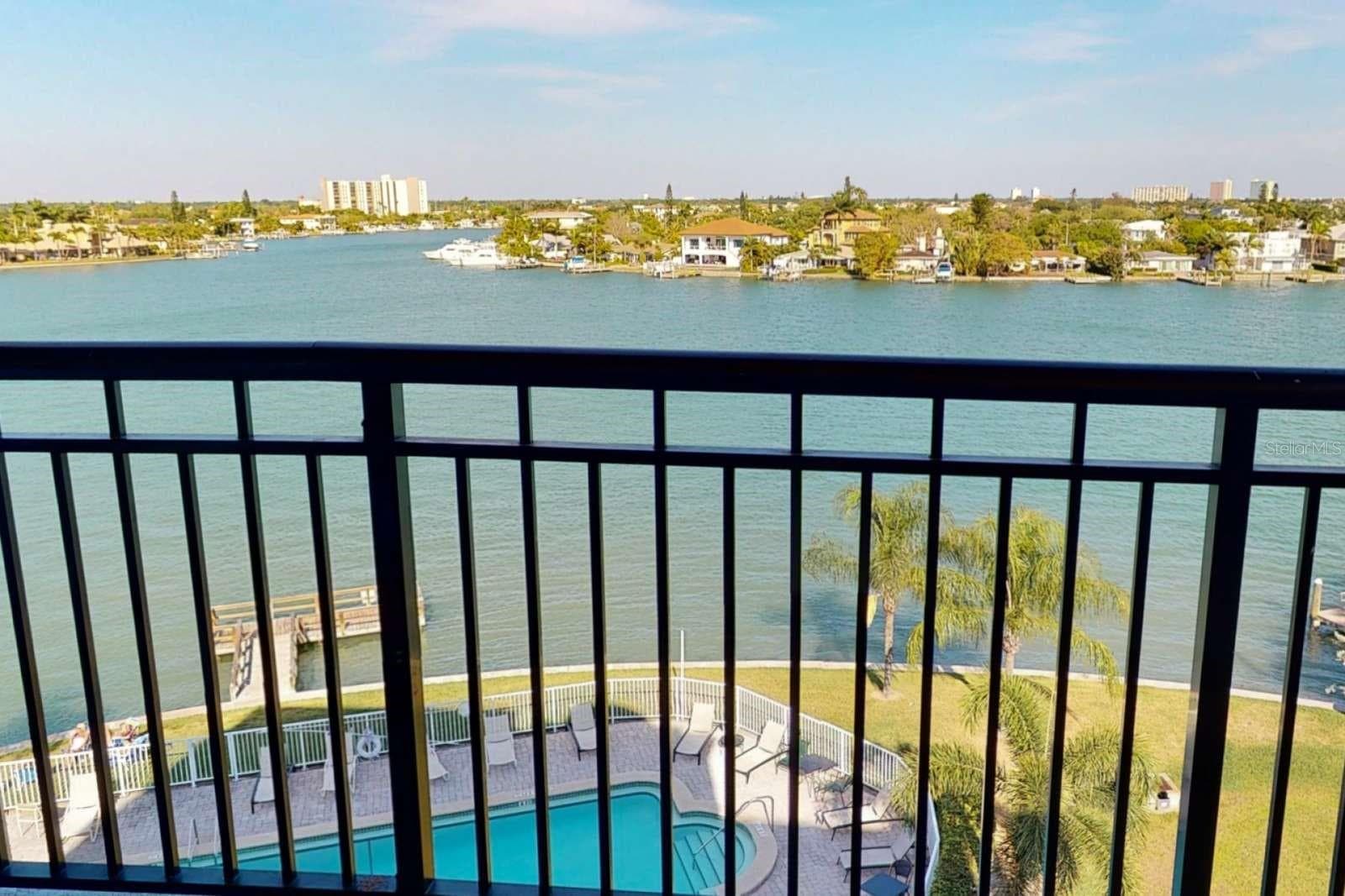 10315 GULF BLVD #409
