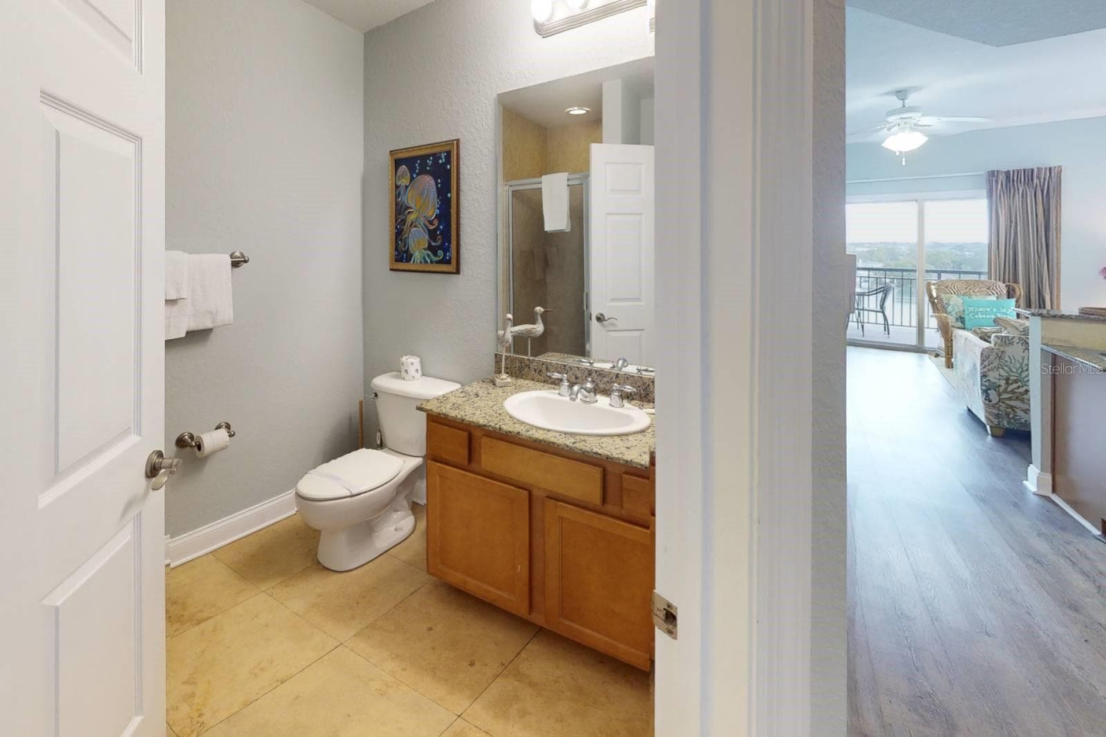 Condo - Hotel at 10315 GULF BLVD #409, TREASURE ISLAND, photo 13 of 36