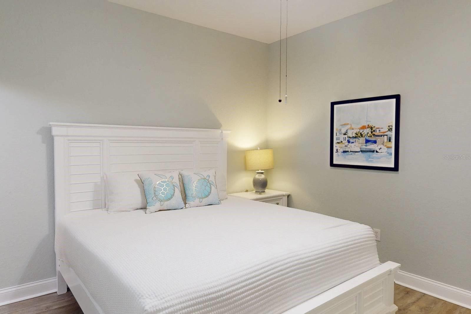 Condo - Hotel at 10315 GULF BLVD #409, TREASURE ISLAND, photo 15 of 36