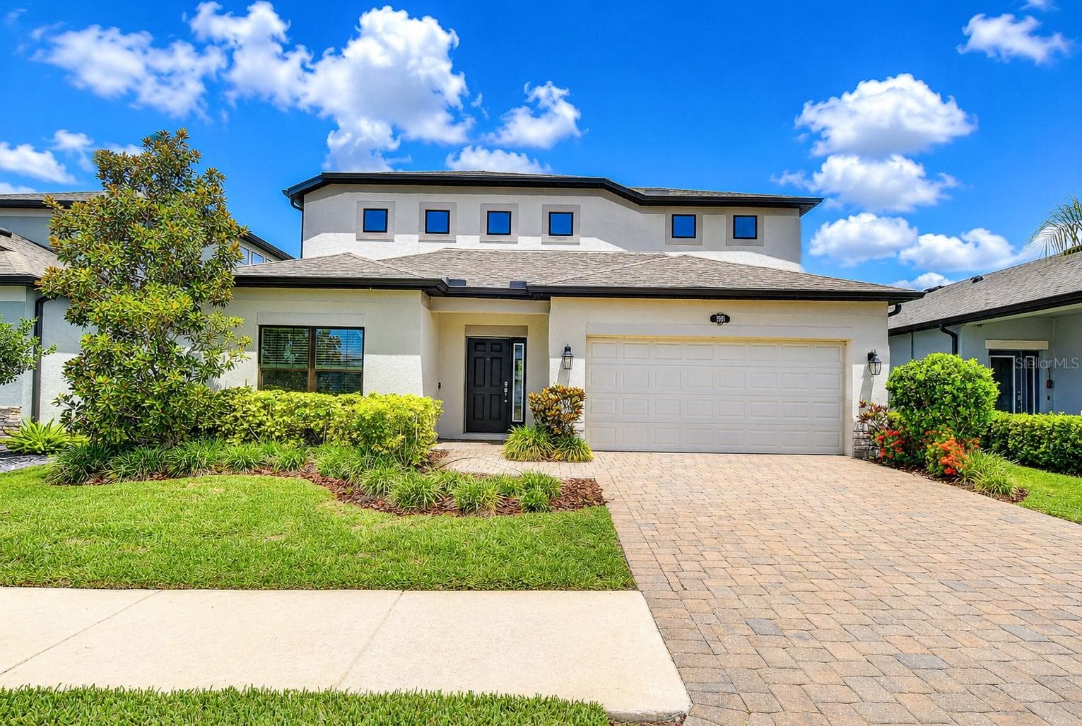 Single Family Residence at 1621 LEAF FLOWER LN, LUTZ, photo 2 of 78