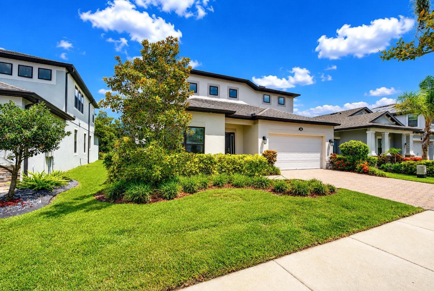 Single Family Residence at 1621 LEAF FLOWER LN, LUTZ, photo 4 of 78
