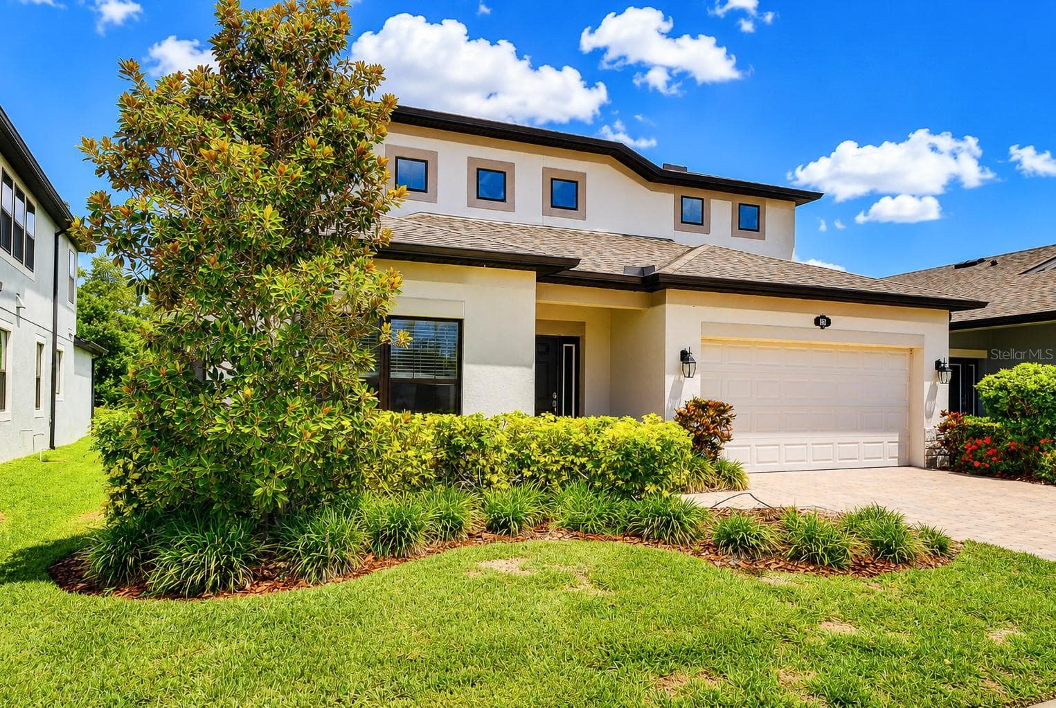 Single Family Residence at 1621 LEAF FLOWER LN, LUTZ, photo 5 of 78