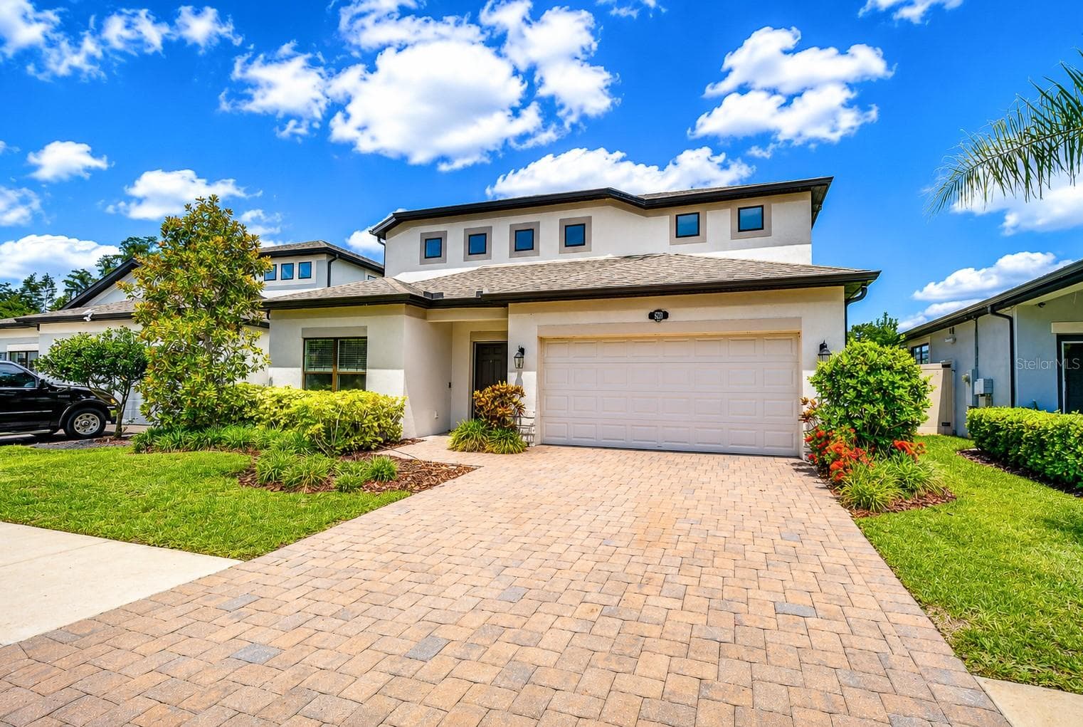 Single Family Residence at 1621 LEAF FLOWER LN, LUTZ, photo 6 of 78