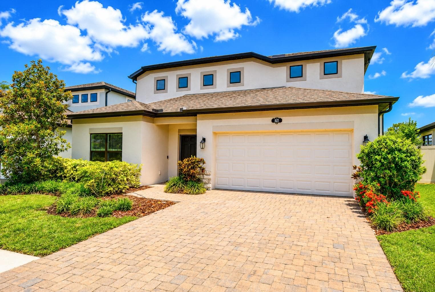 Single Family Residence at 1621 LEAF FLOWER LN, LUTZ, photo 7 of 78