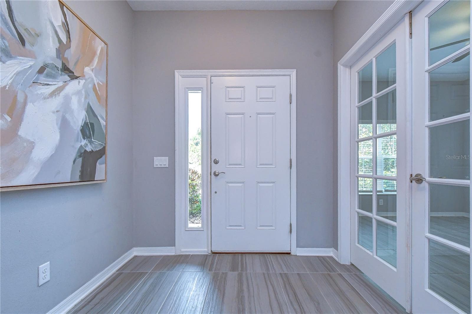 Single Family Residence at 1621 LEAF FLOWER LN, LUTZ, photo 10 of 78