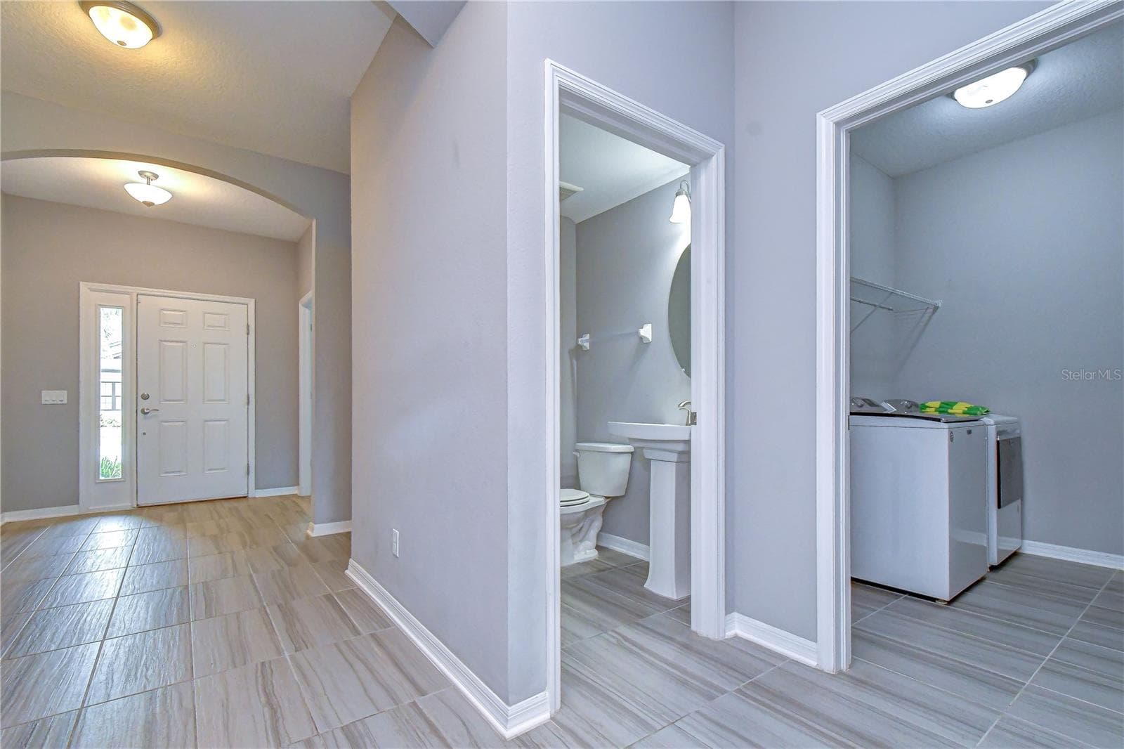 Single Family Residence at 1621 LEAF FLOWER LN, LUTZ, photo 17 of 78