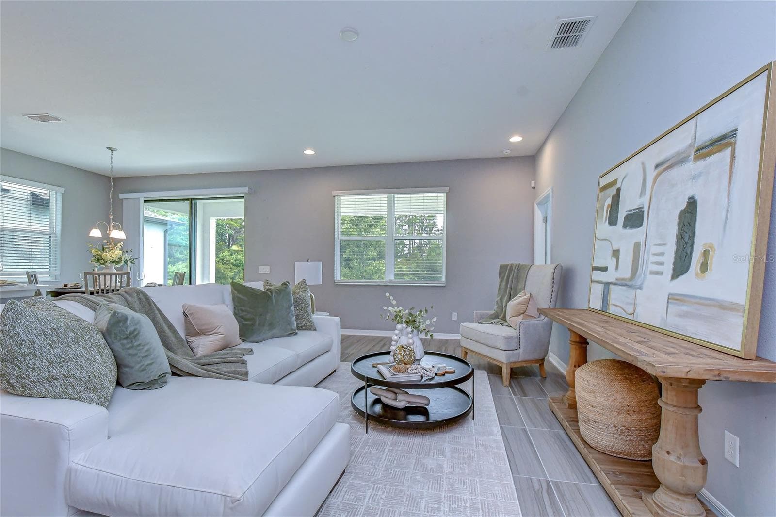 Single Family Residence at 1621 LEAF FLOWER LN, LUTZ, photo 21 of 78