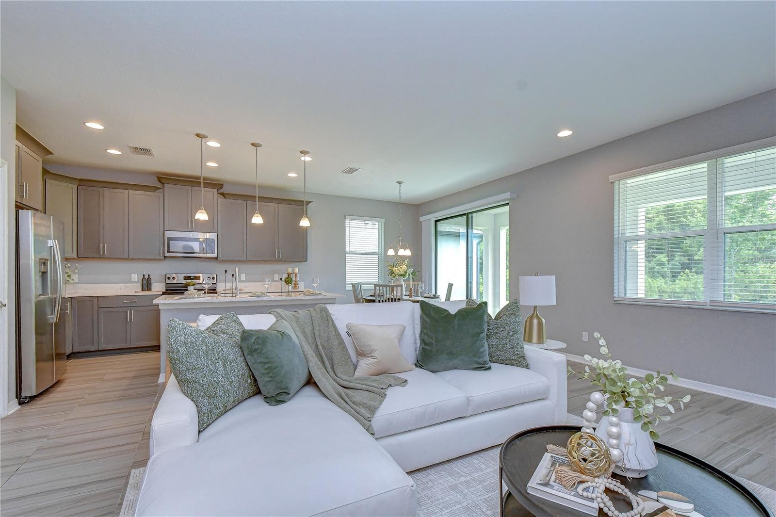Single Family Residence at 1621 LEAF FLOWER LN, LUTZ, photo 22 of 78