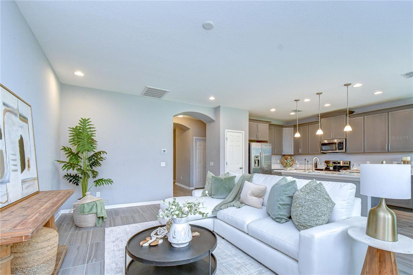 Single Family Residence at 1621 LEAF FLOWER LN, LUTZ, photo 23 of 78