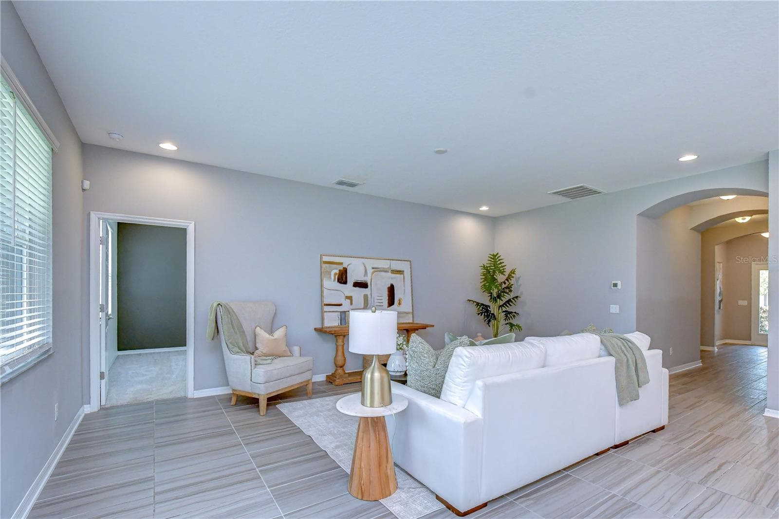 Single Family Residence at 1621 LEAF FLOWER LN, LUTZ, photo 25 of 78