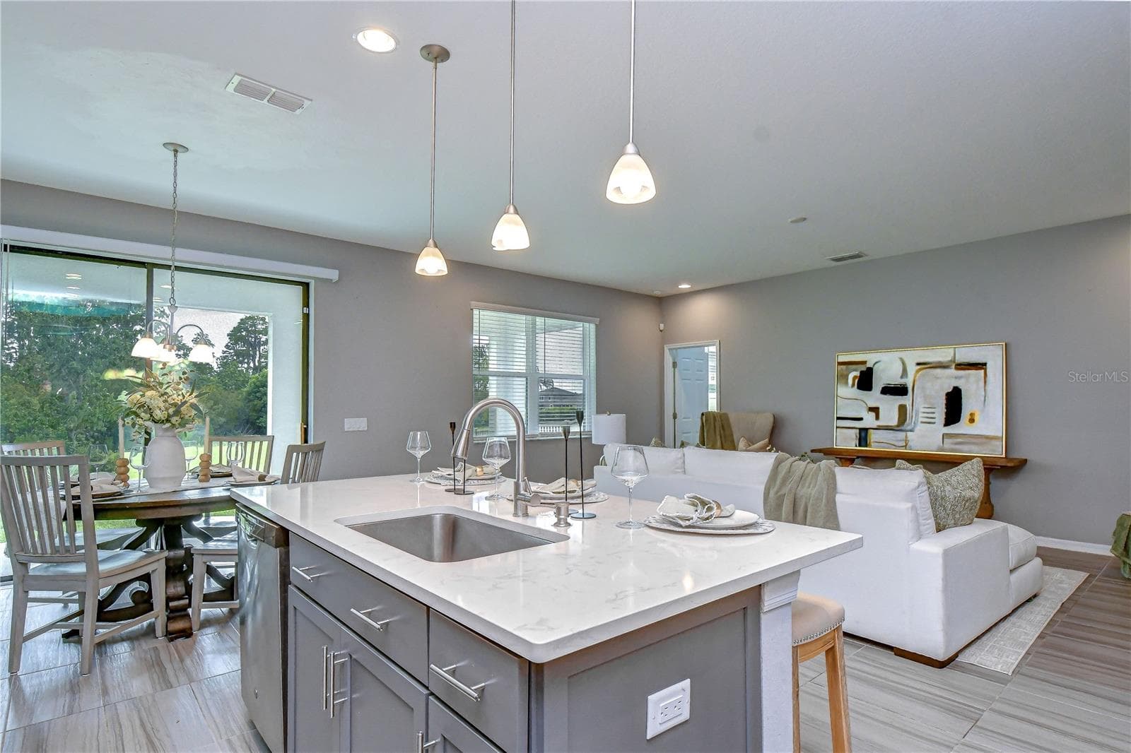Single Family Residence at 1621 LEAF FLOWER LN, LUTZ, photo 35 of 78