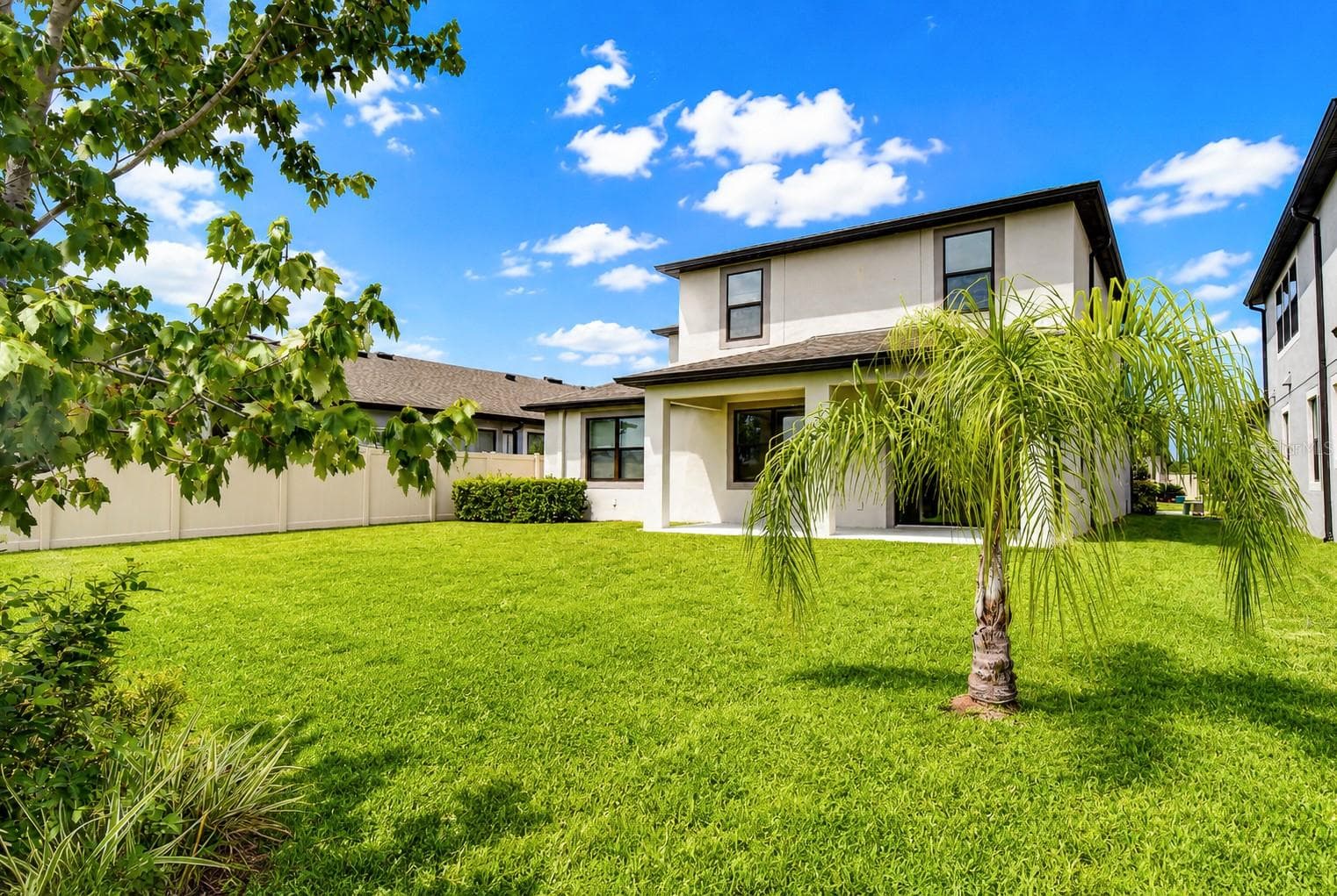Single Family Residence at 1621 LEAF FLOWER LN, LUTZ, photo 56 of 78
