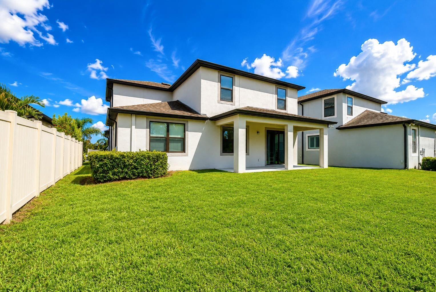 Single Family Residence at 1621 LEAF FLOWER LN, LUTZ, photo 57 of 78