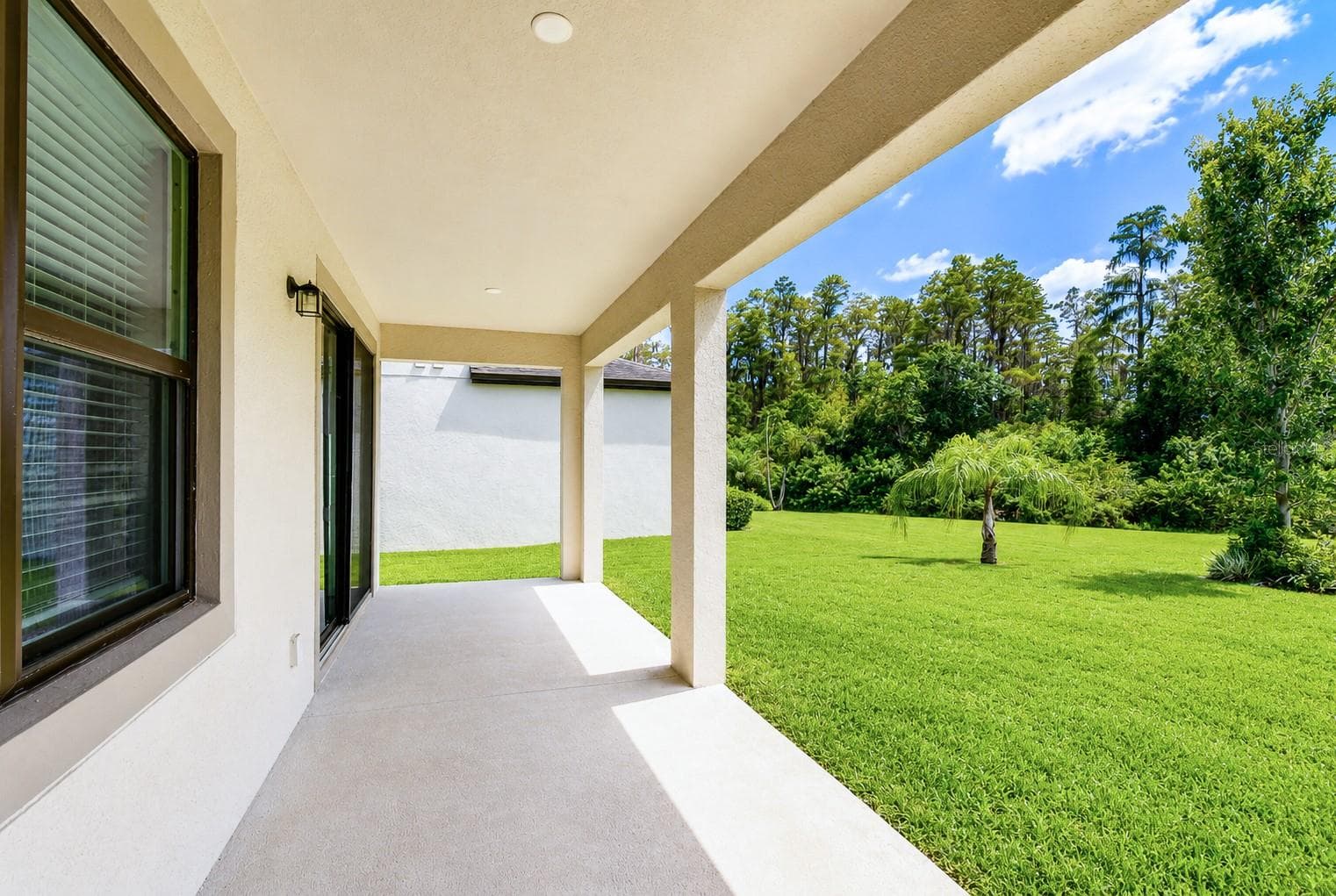 Single Family Residence at 1621 LEAF FLOWER LN, LUTZ, photo 58 of 78