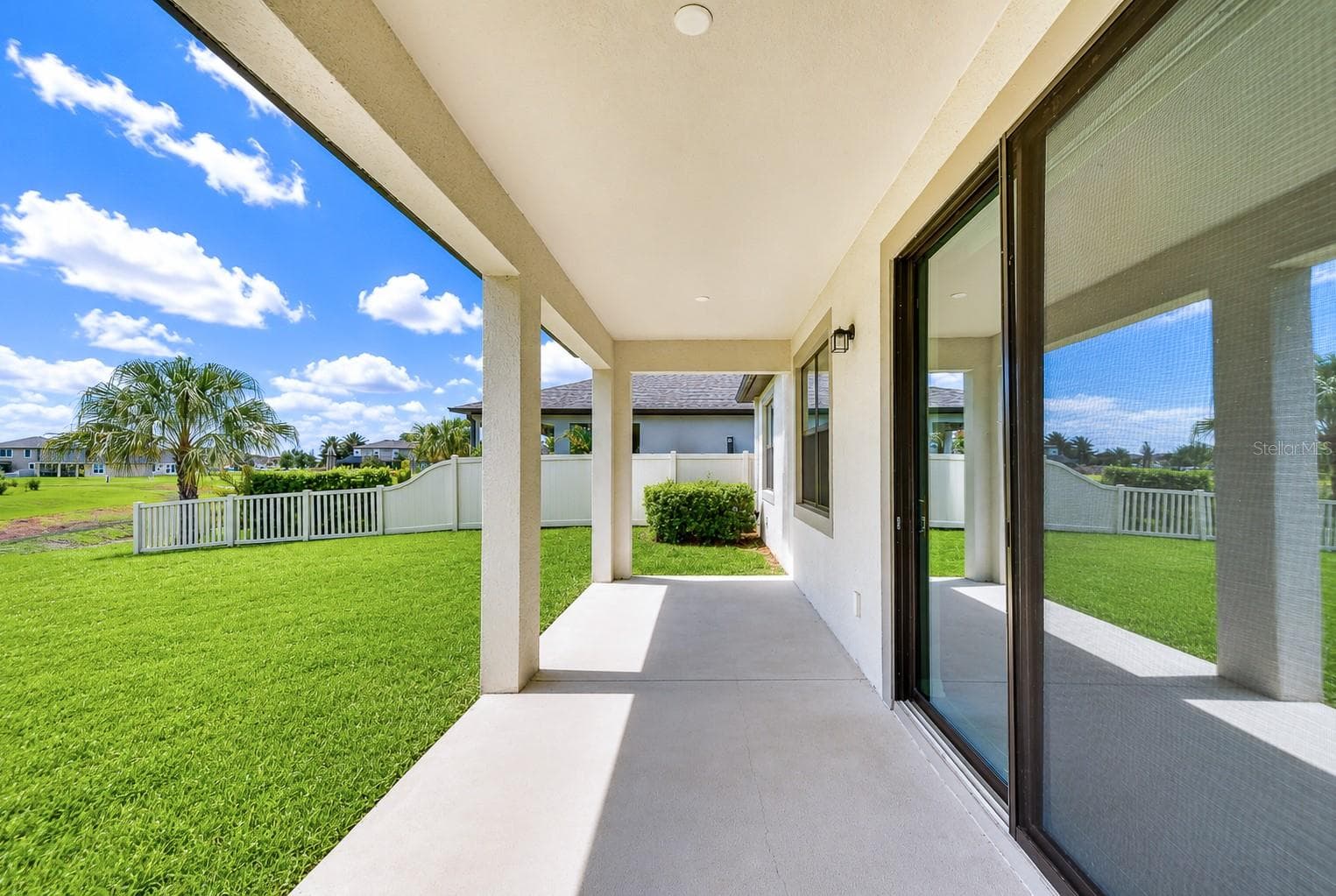 Single Family Residence at 1621 LEAF FLOWER LN, LUTZ, photo 61 of 78